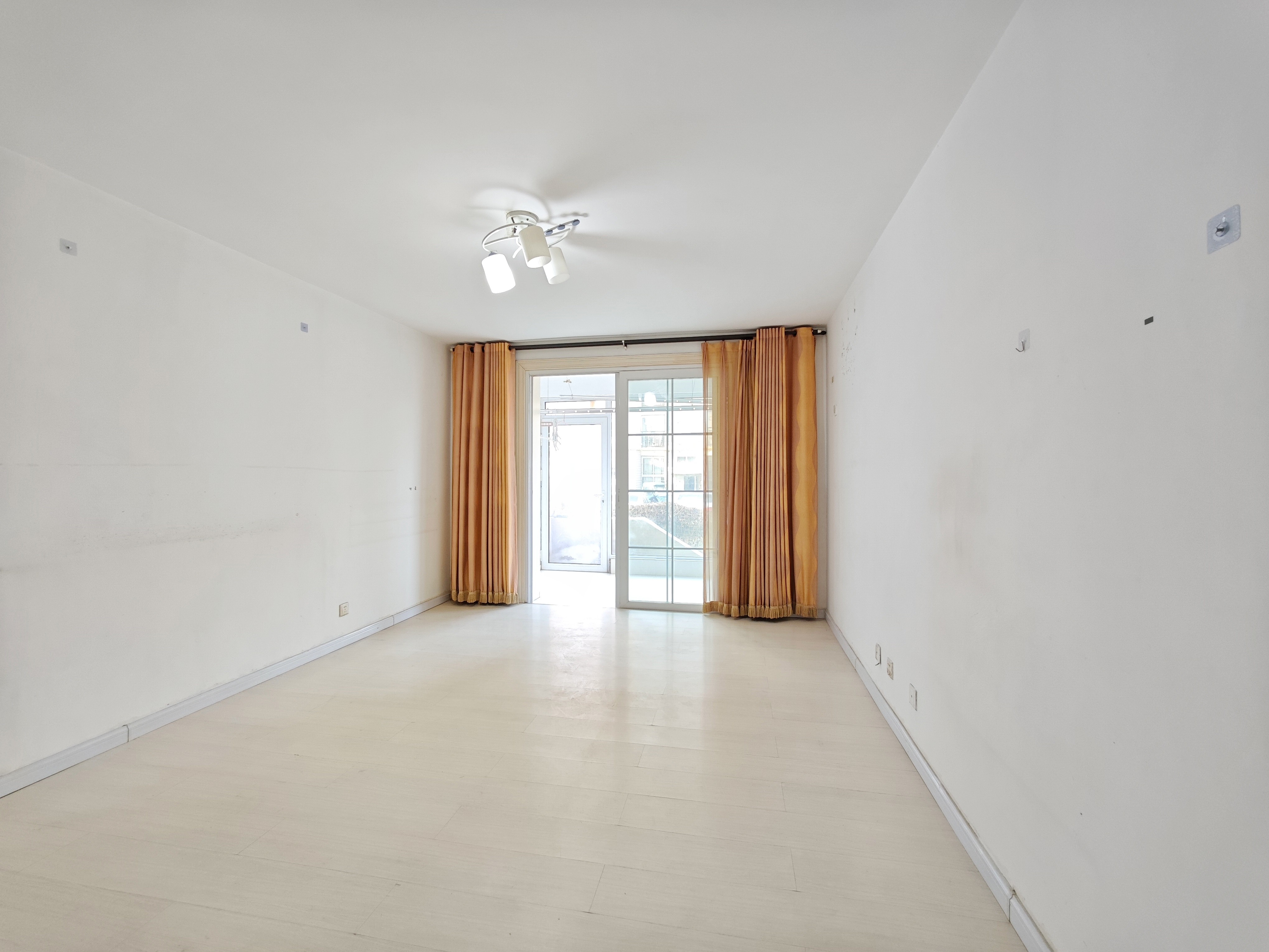 外海西子城市花园