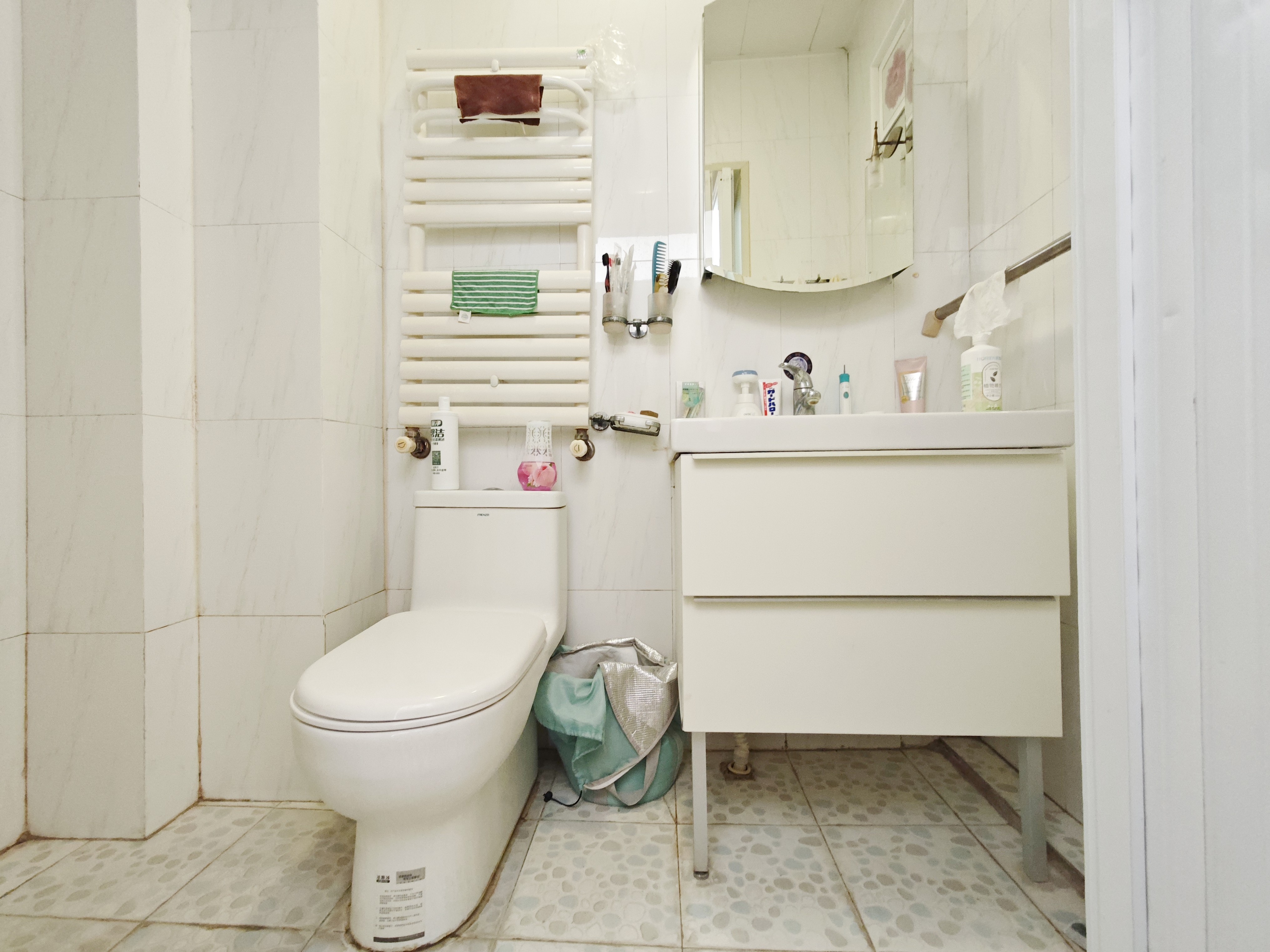 省委组织部宿舍