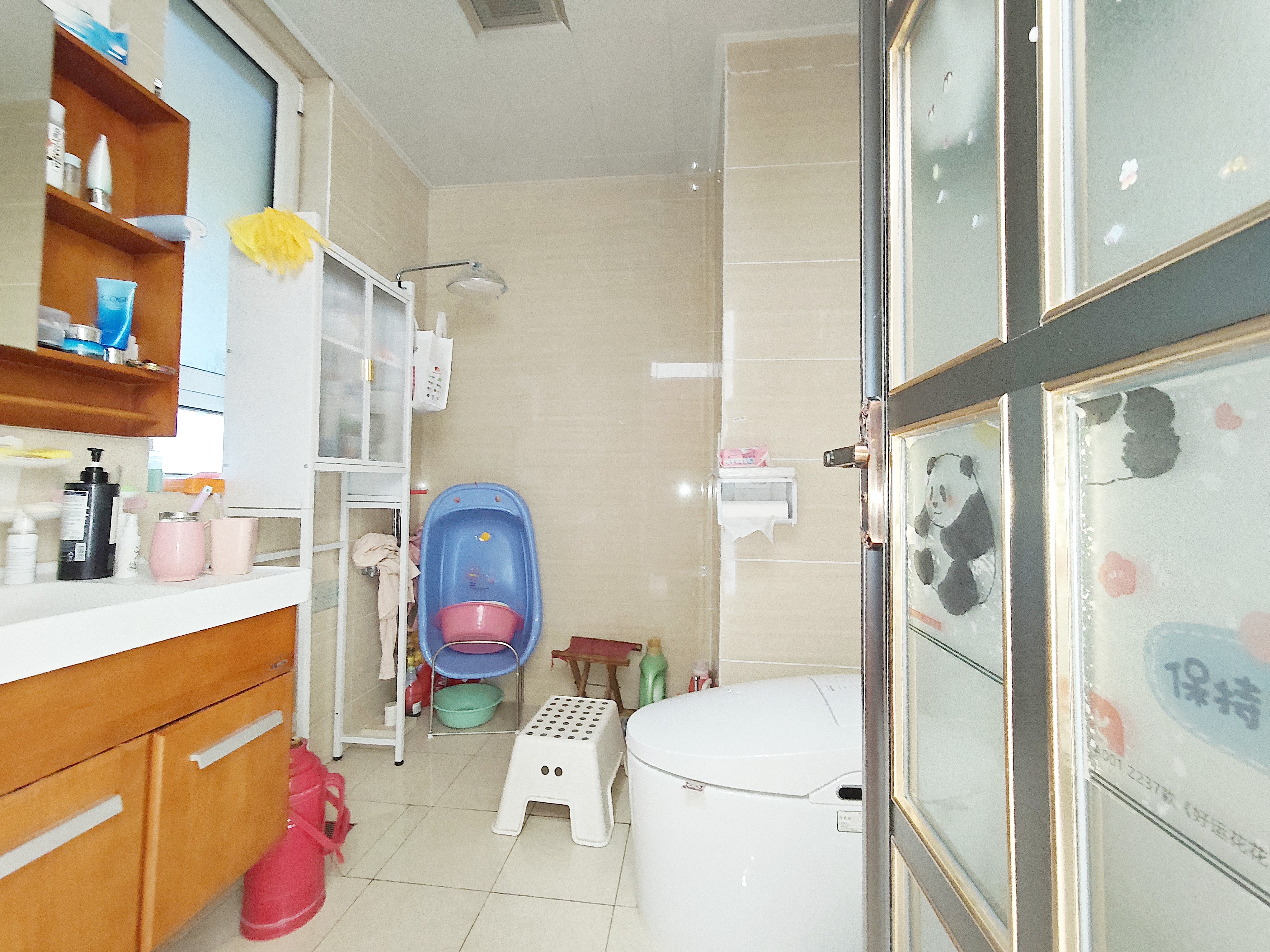 东城逸家逸雅园