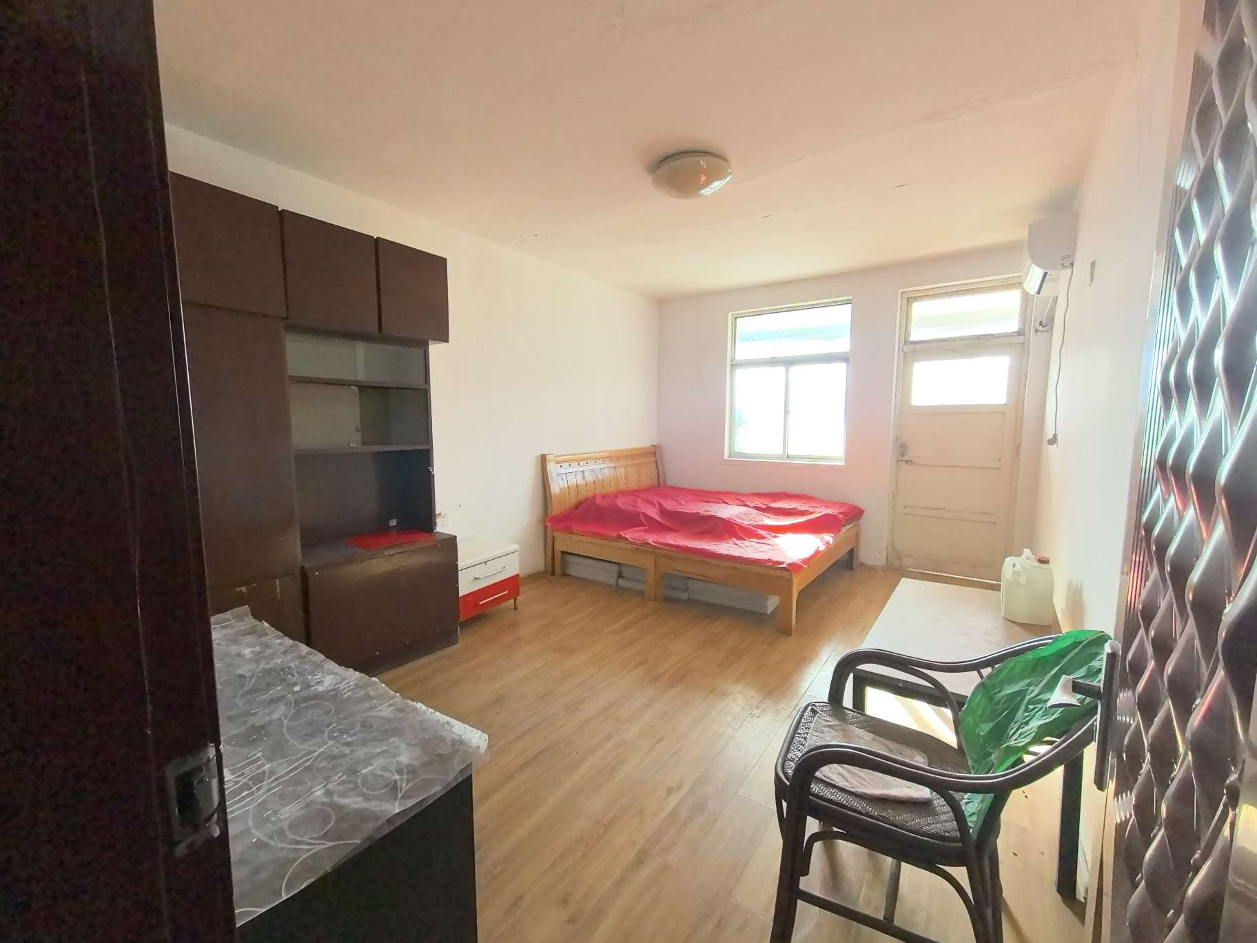 南辛庄中街单位宿舍