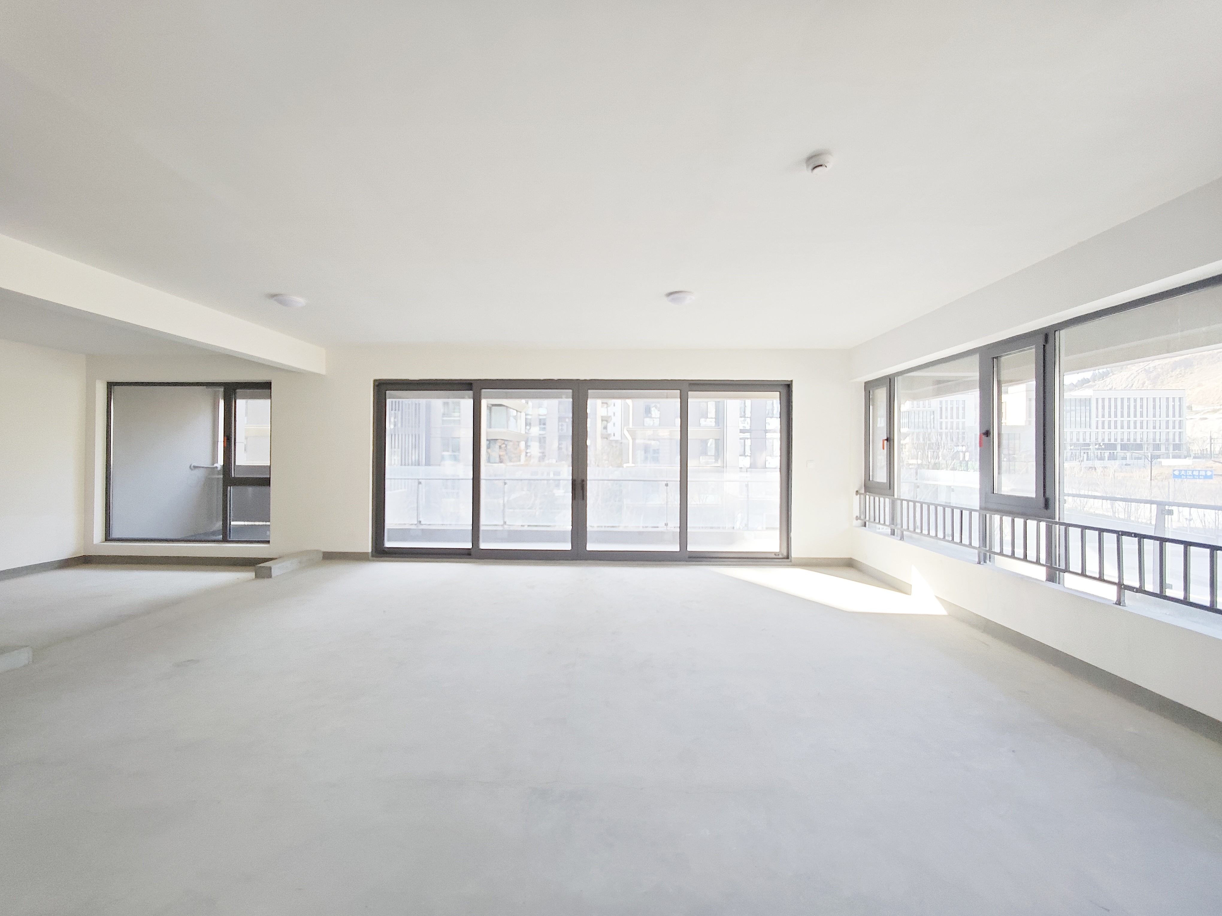 金科琼华九璋住宅