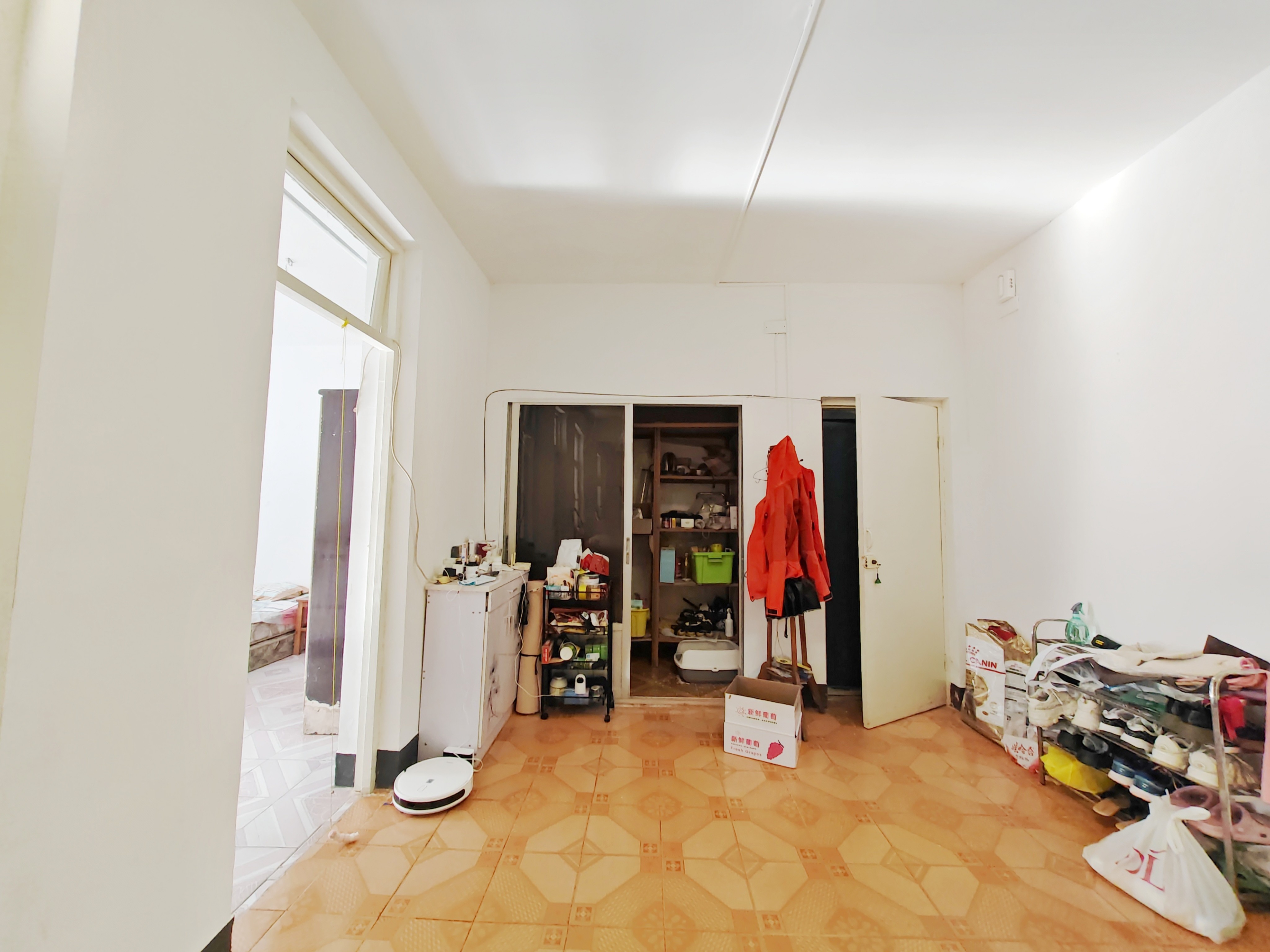 经十西路公安局宿舍