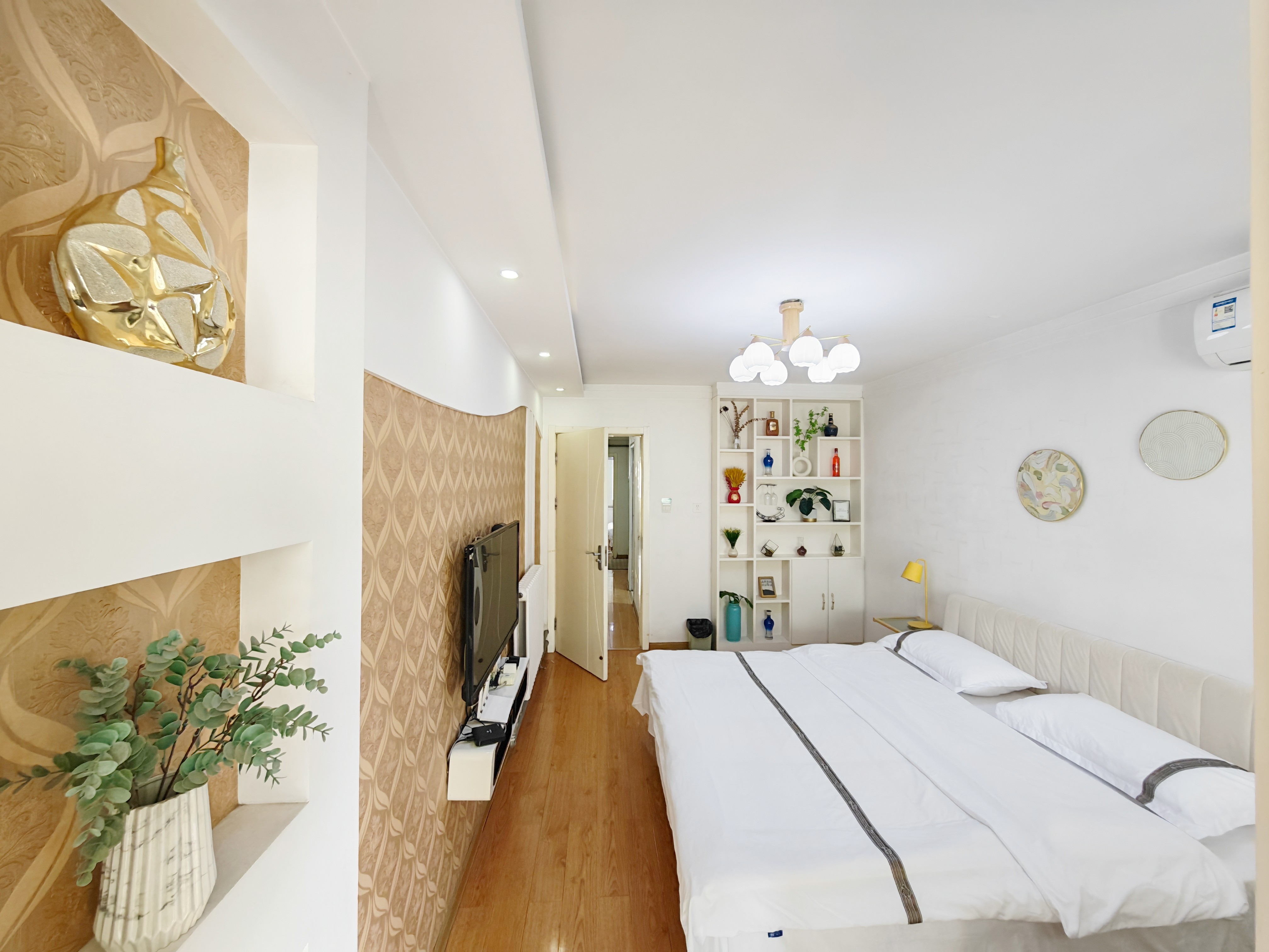 明湖小区东区四区