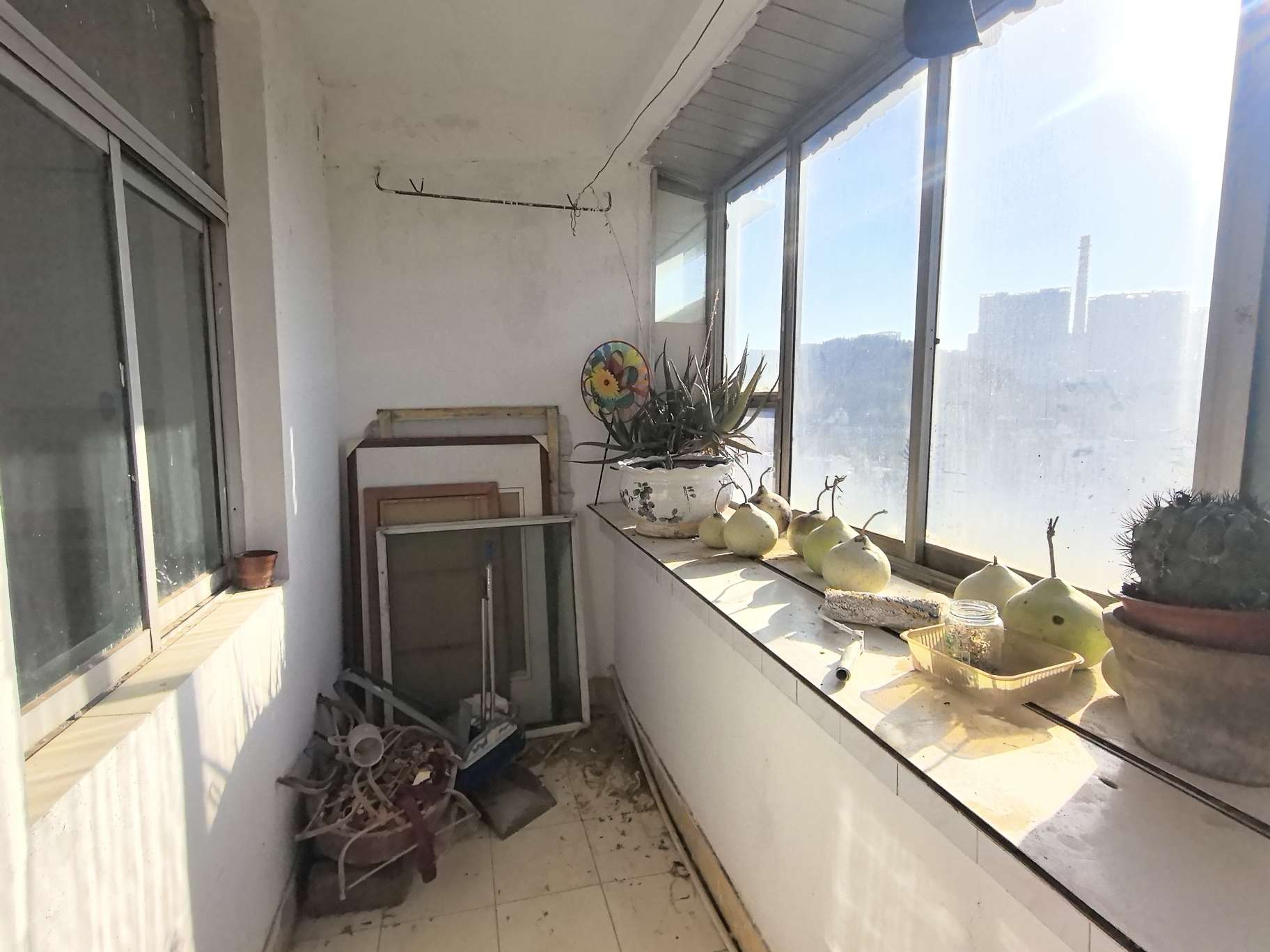 南辛庄中街单位宿舍