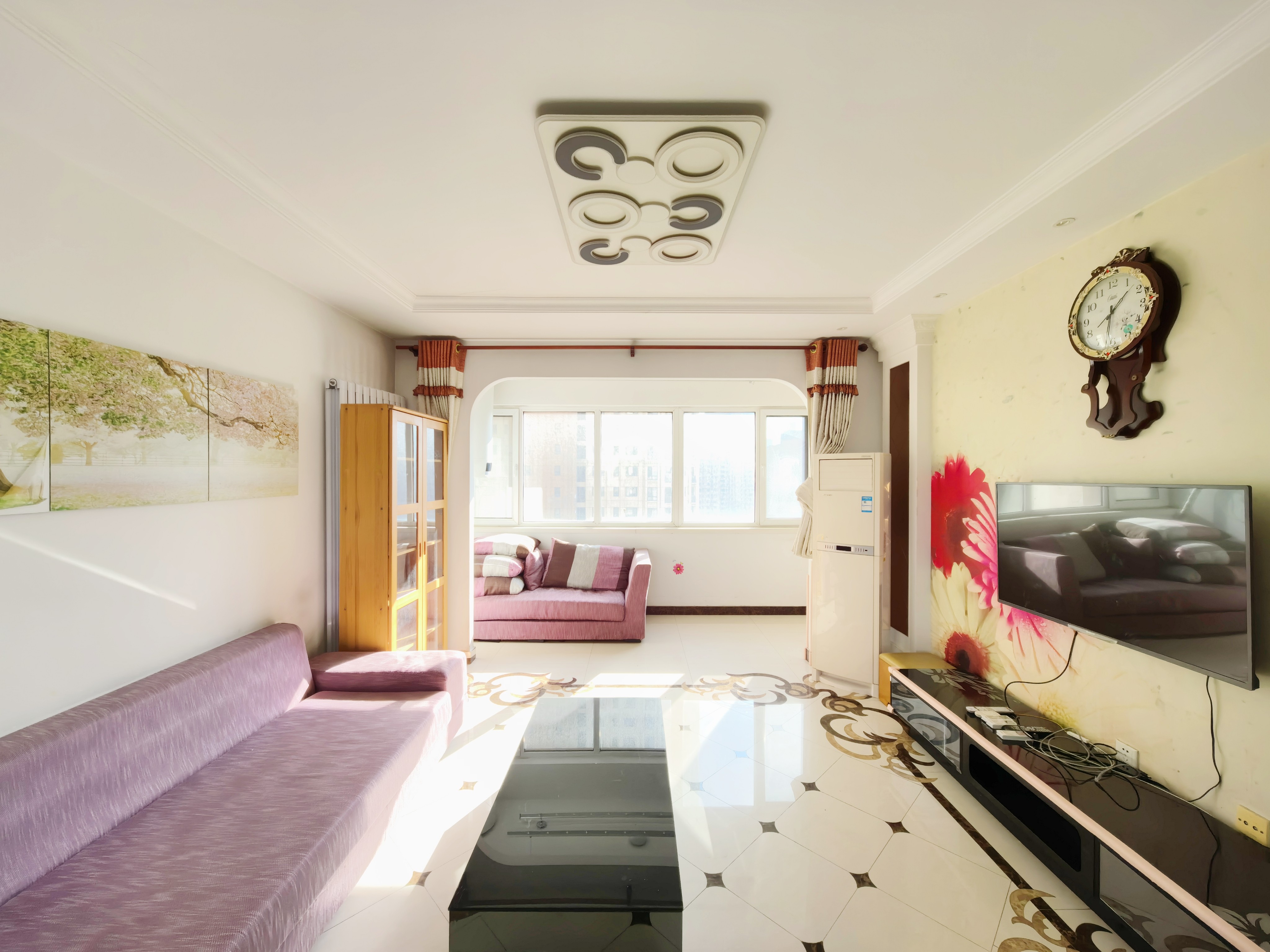 中海紫御东郡(东区)