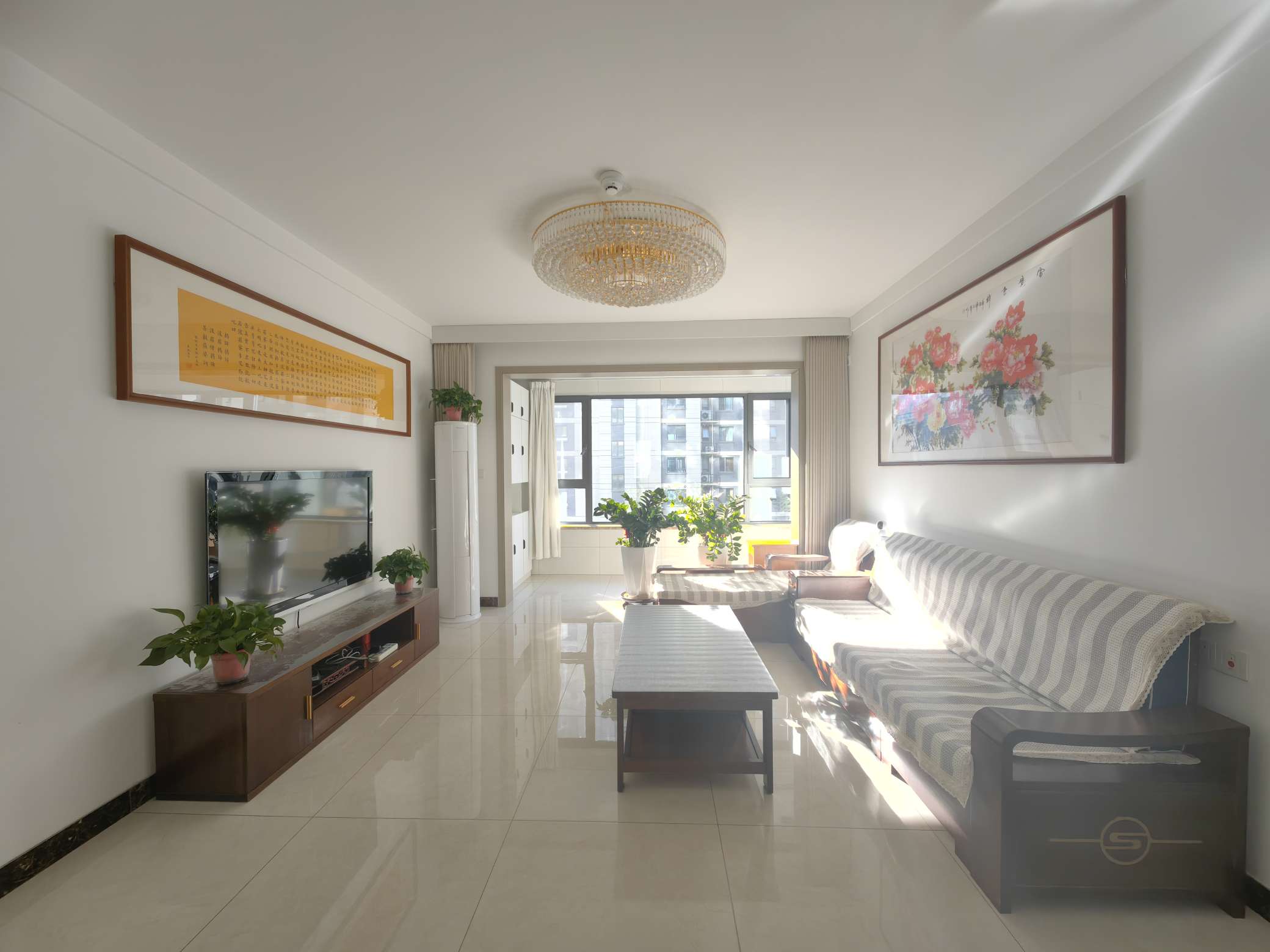 银丰玖玺城四期融合府