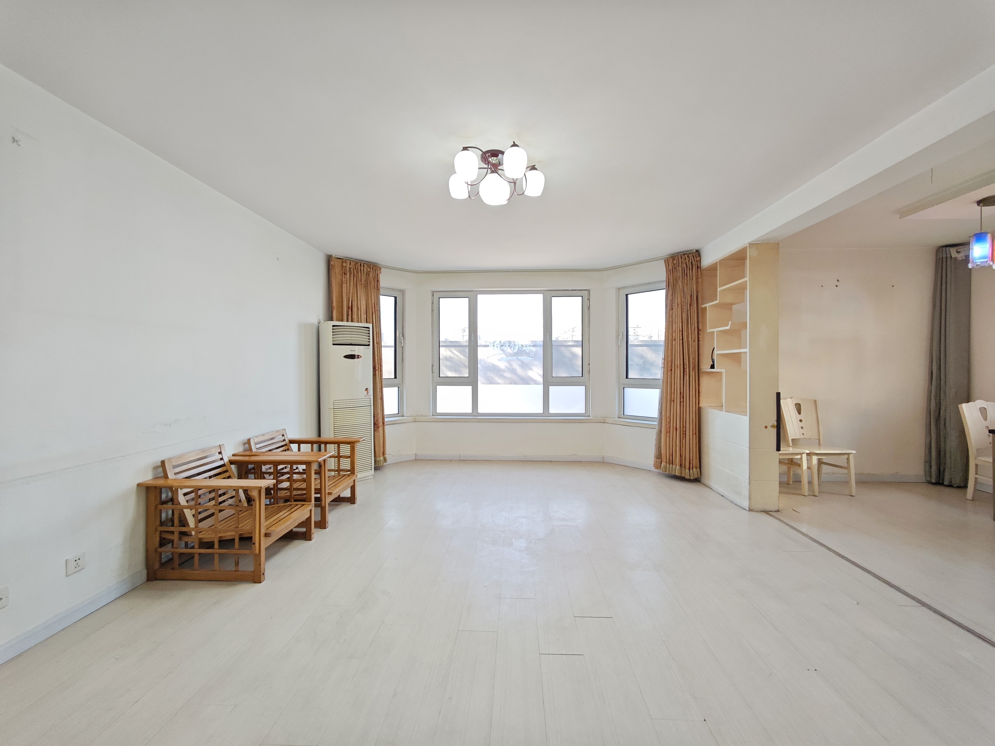 外海西子城市花园