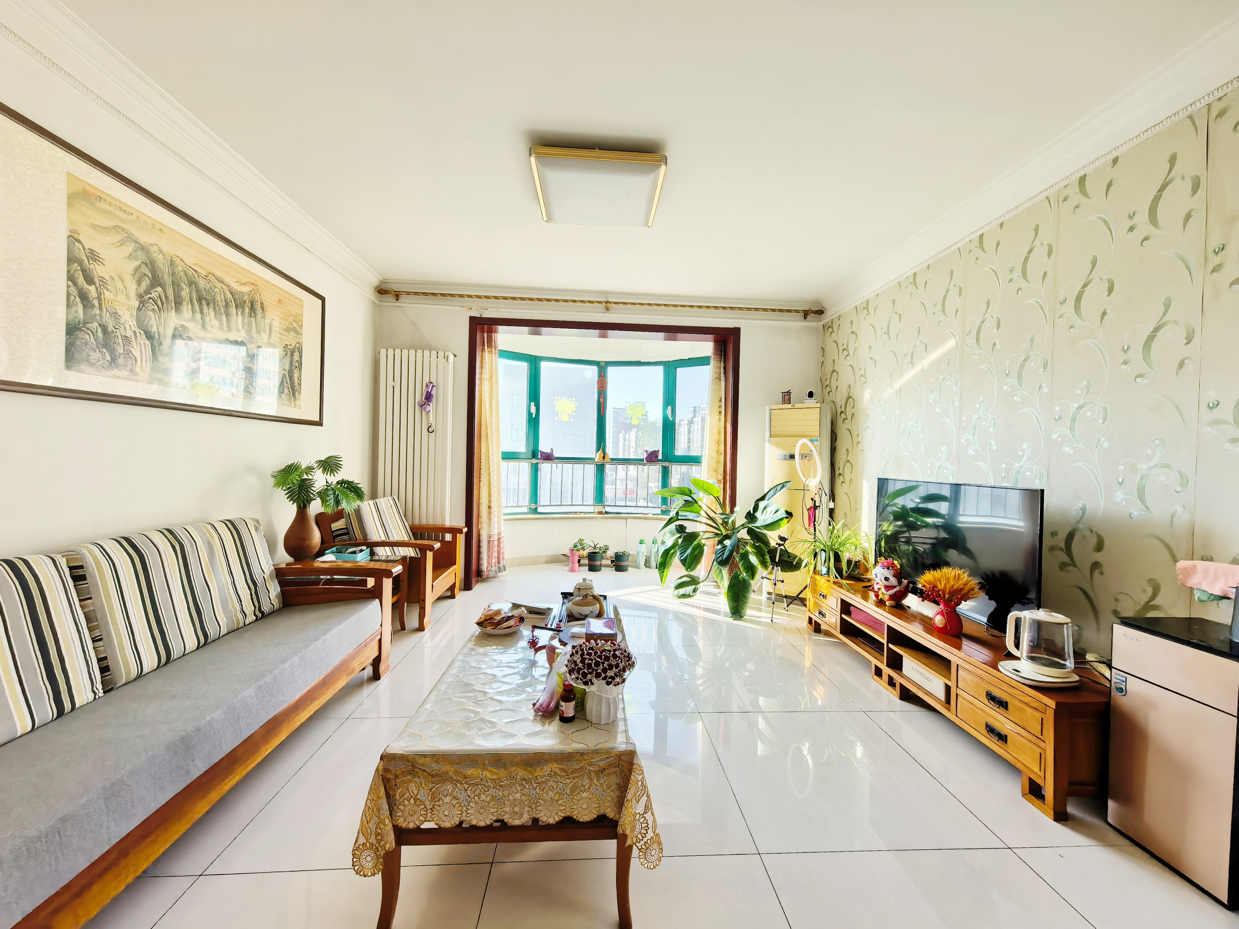  实力伴云居 南北