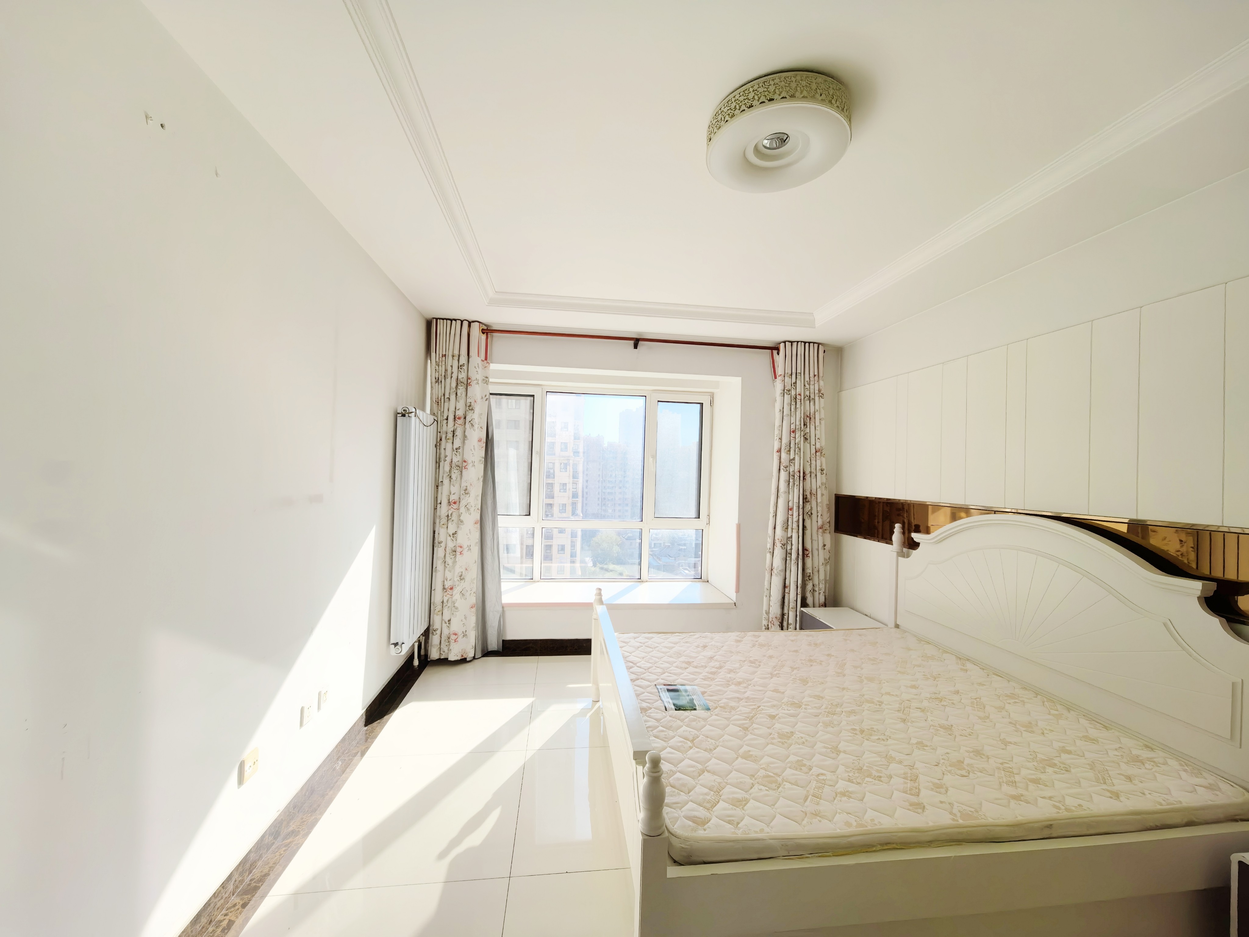 中海紫御东郡(东区)