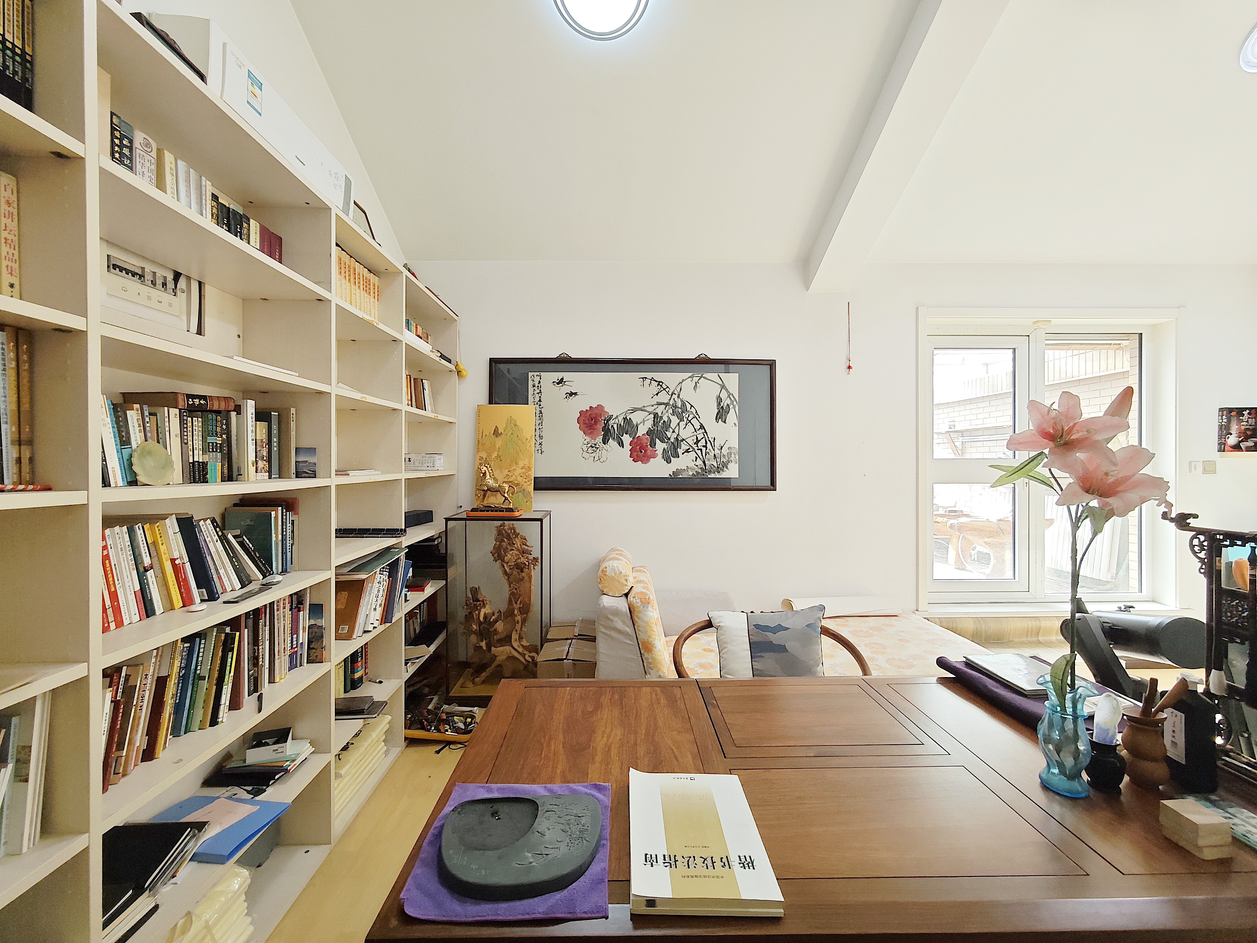 省委组织部宿舍