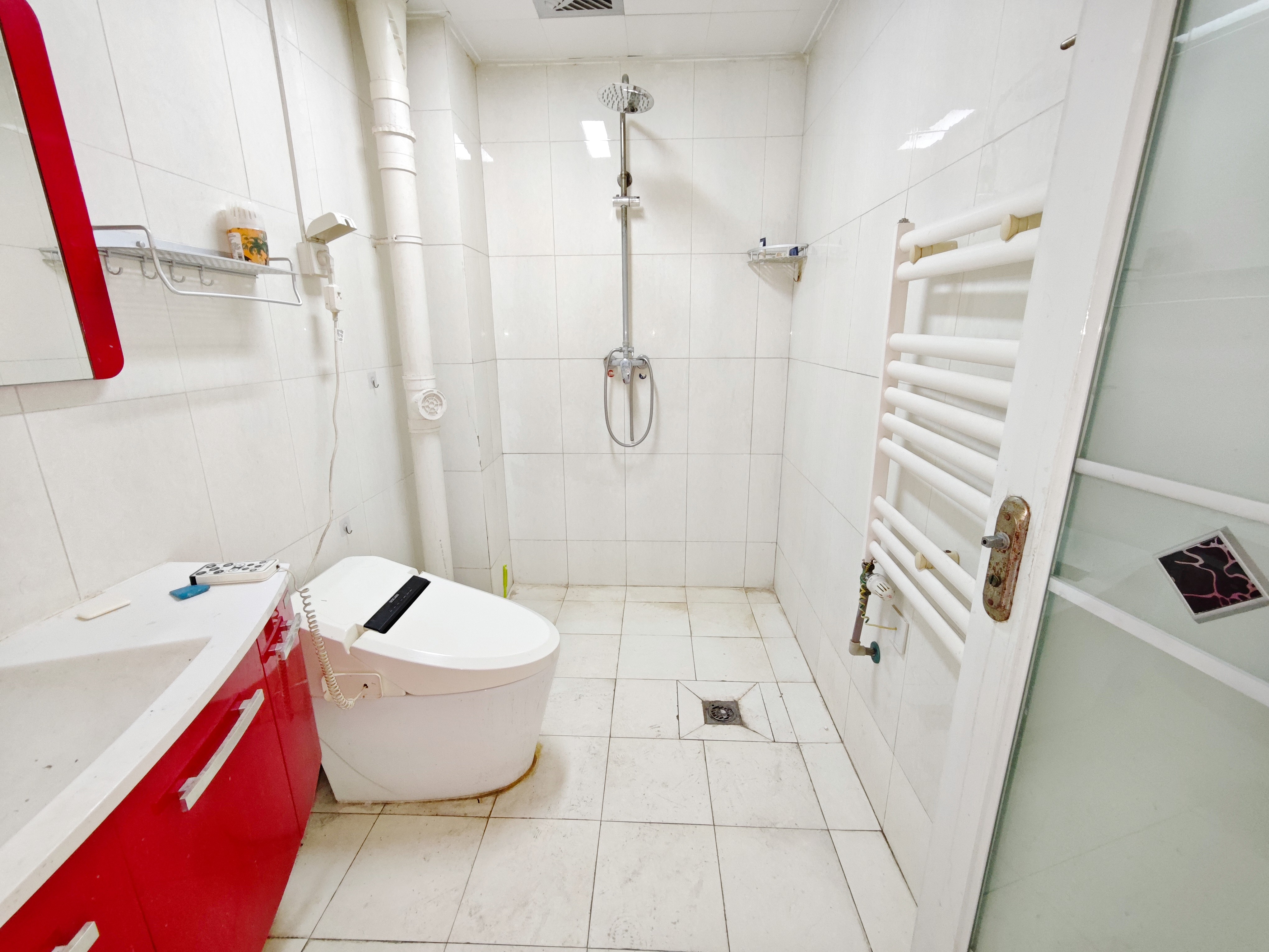 中建锦绣城一期