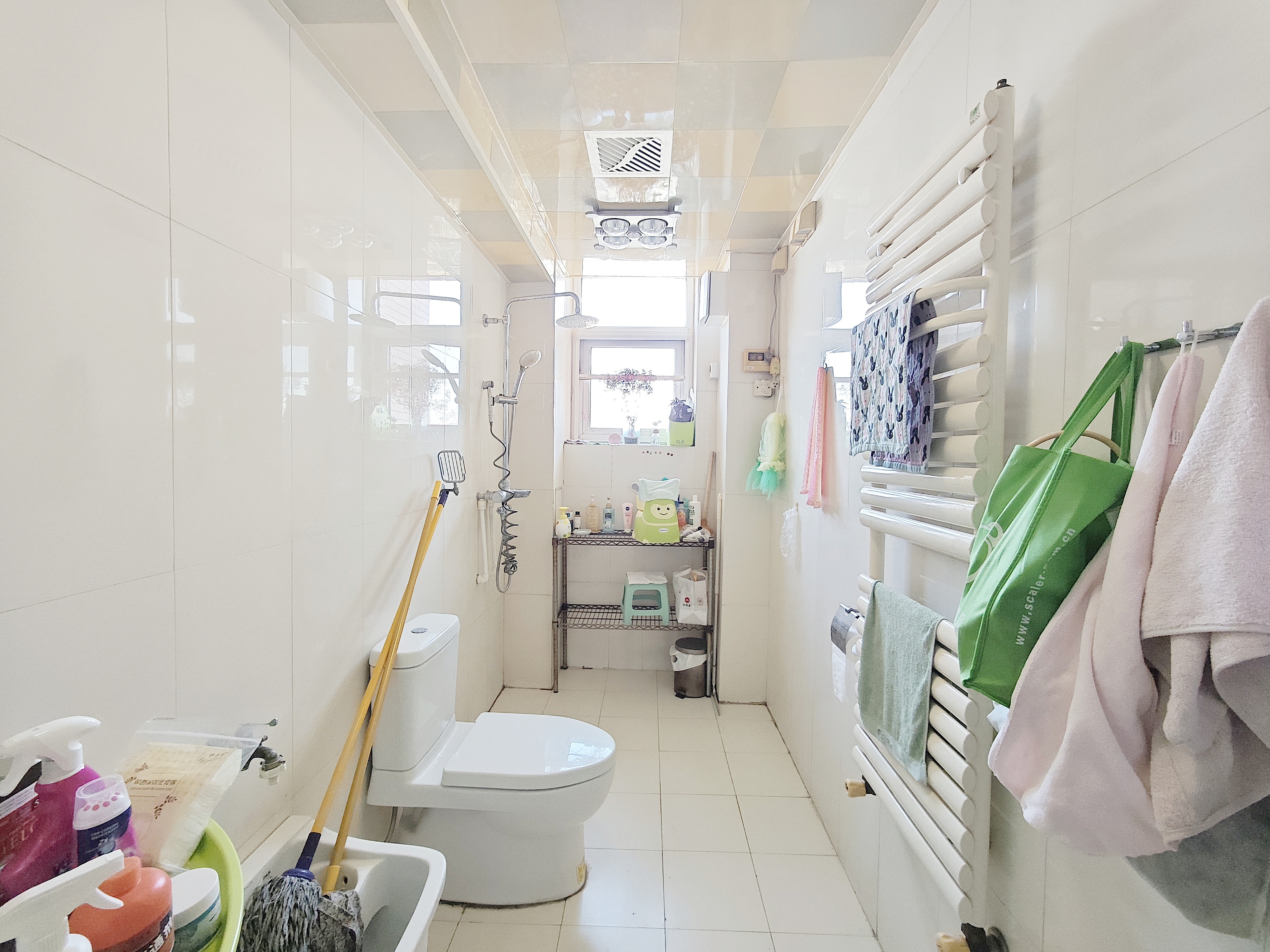 省委组织部宿舍