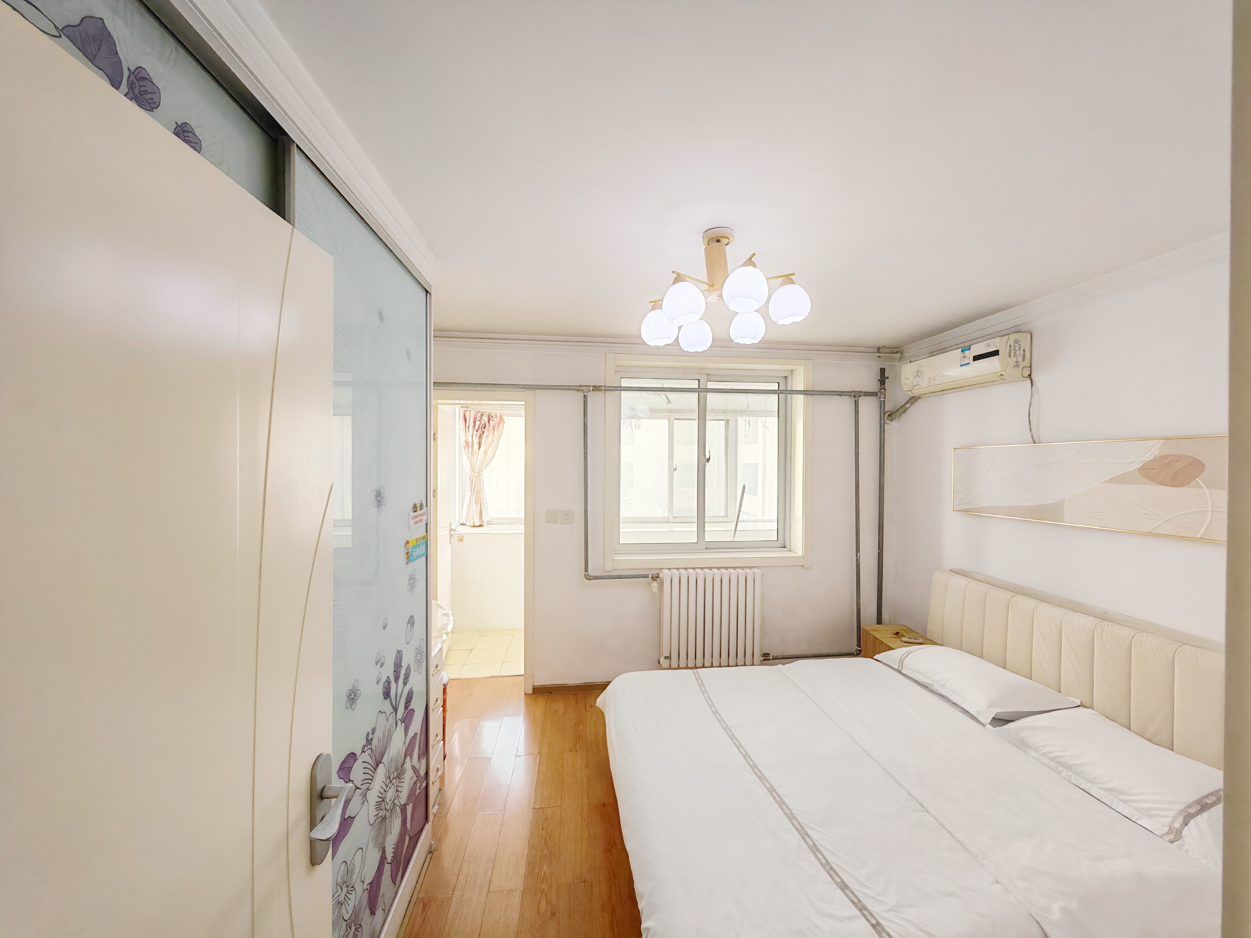 明湖小区东区四区