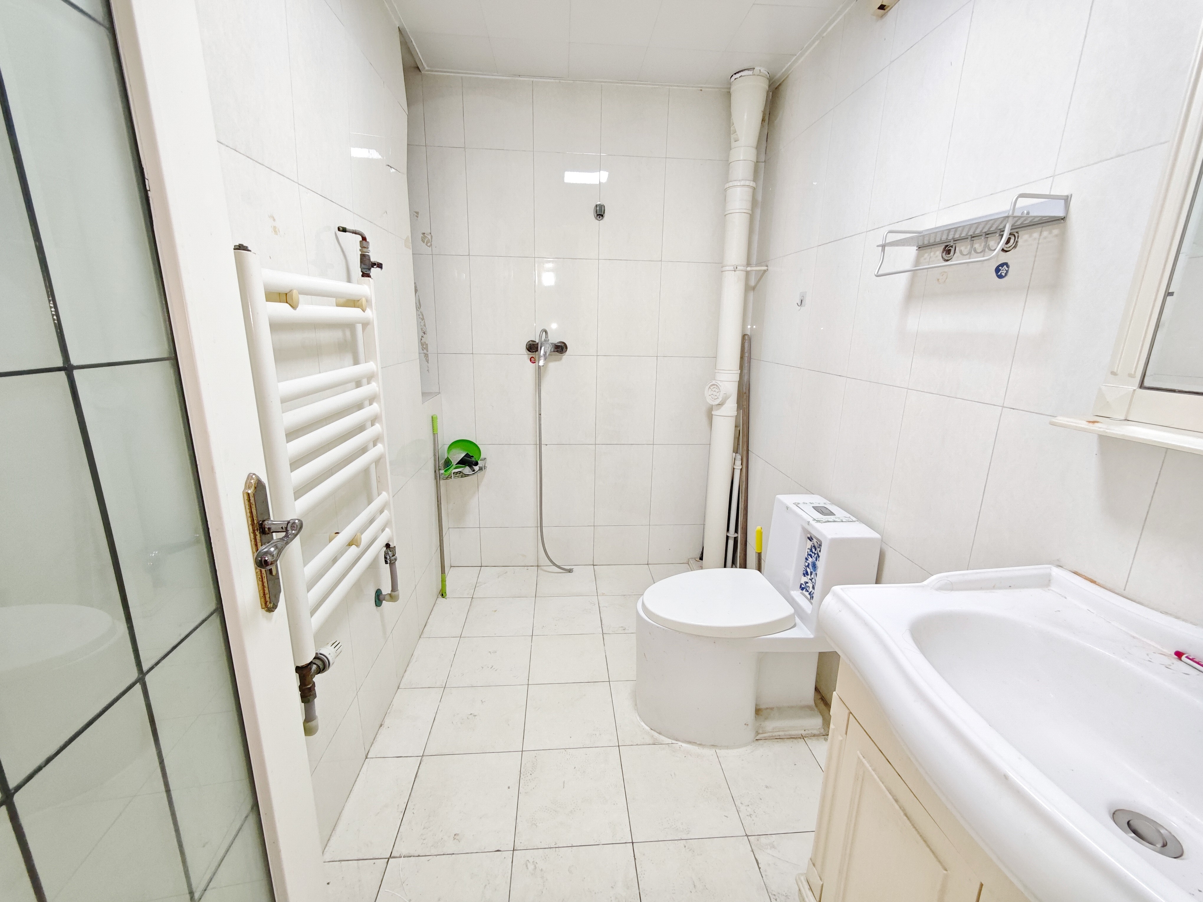 中建锦绣城一期