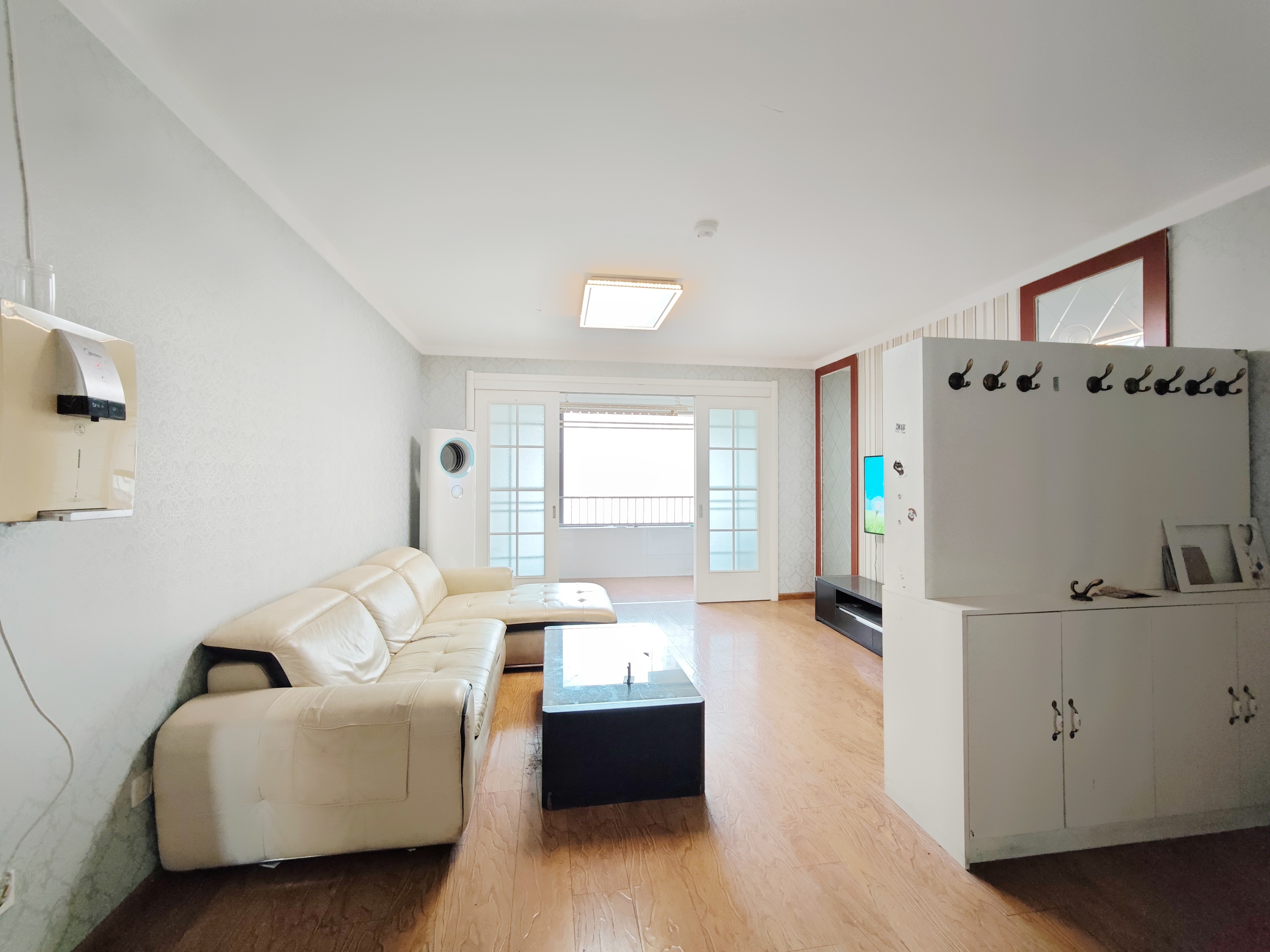 中建锦绣城一期