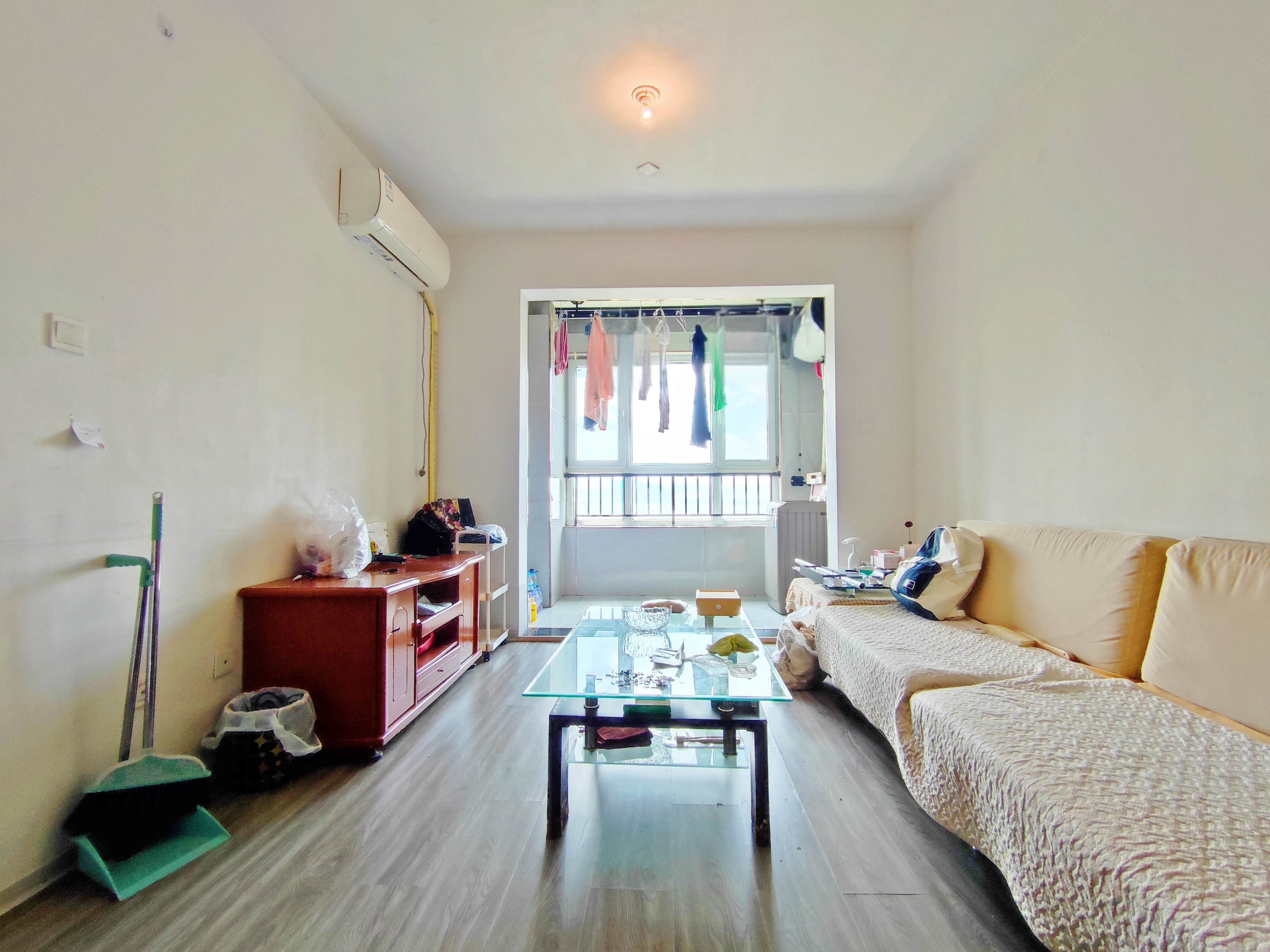  融汇城玫瑰公馆二期 南