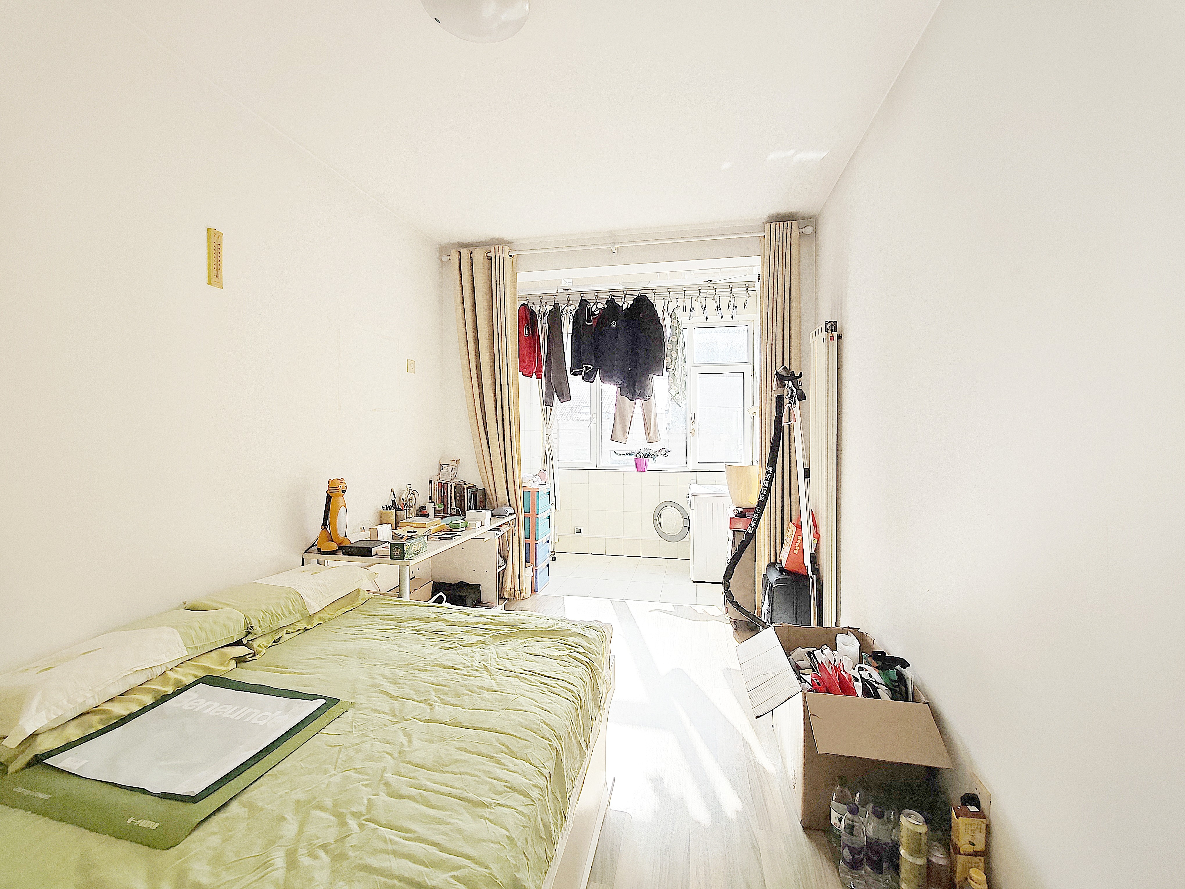 省委组织部宿舍