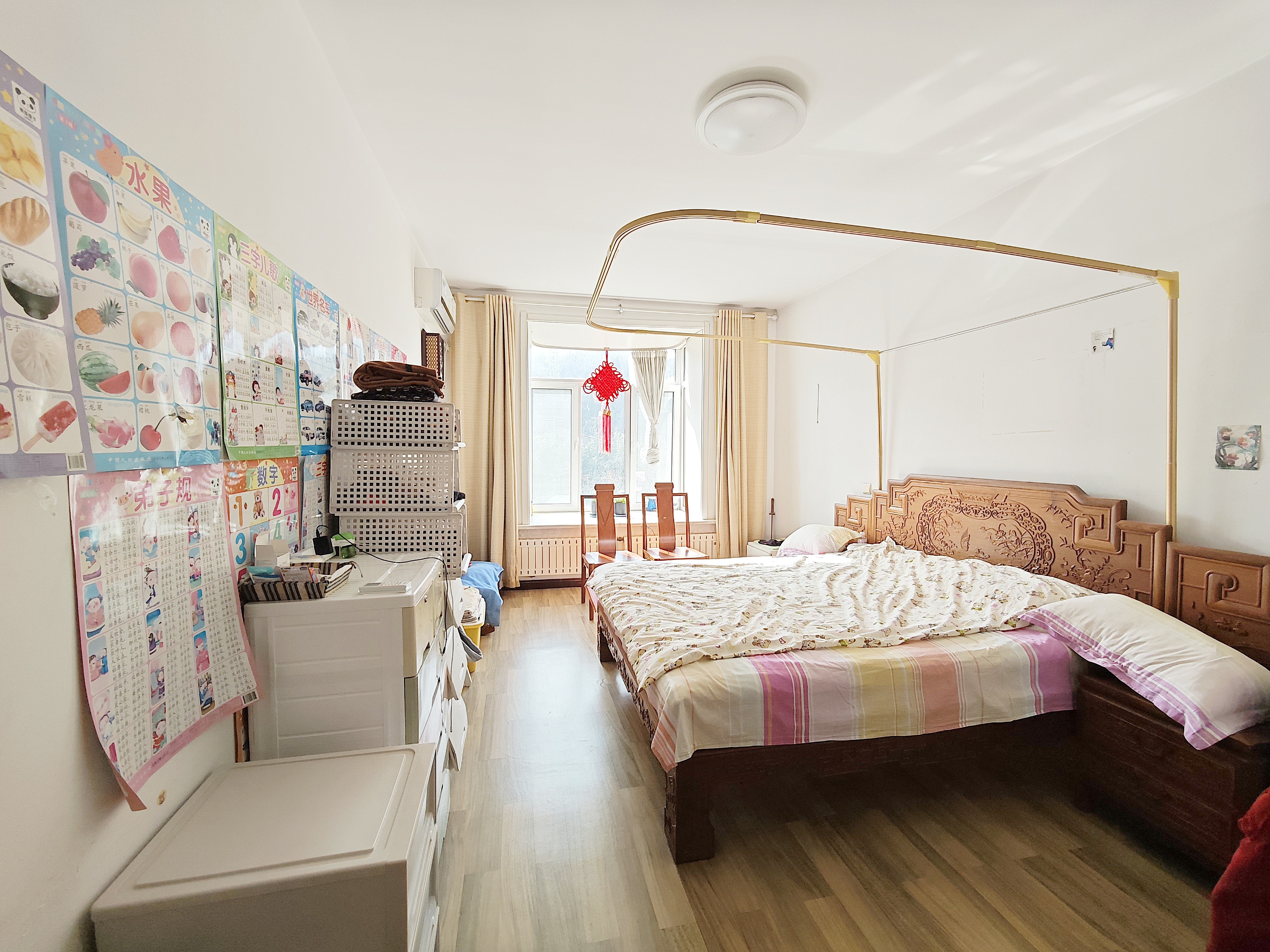 省委组织部宿舍