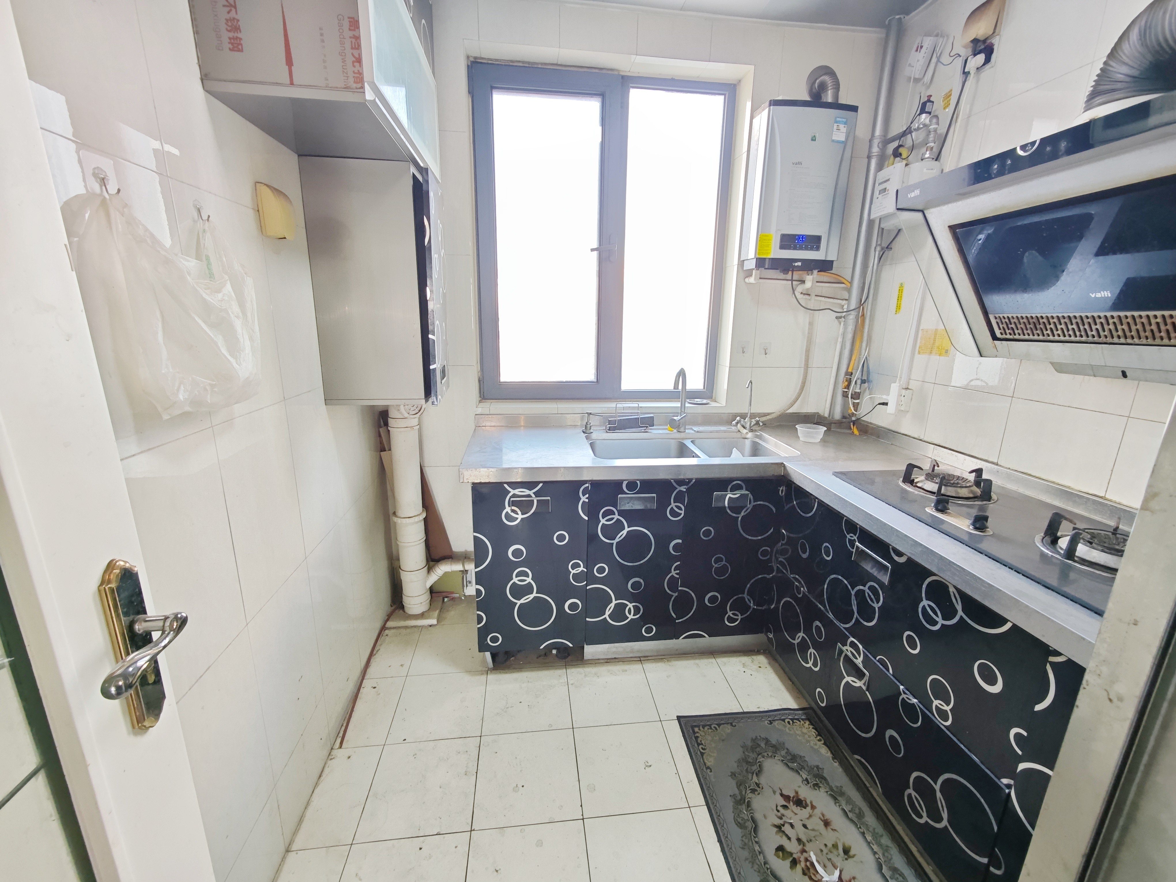 中建锦绣城一期