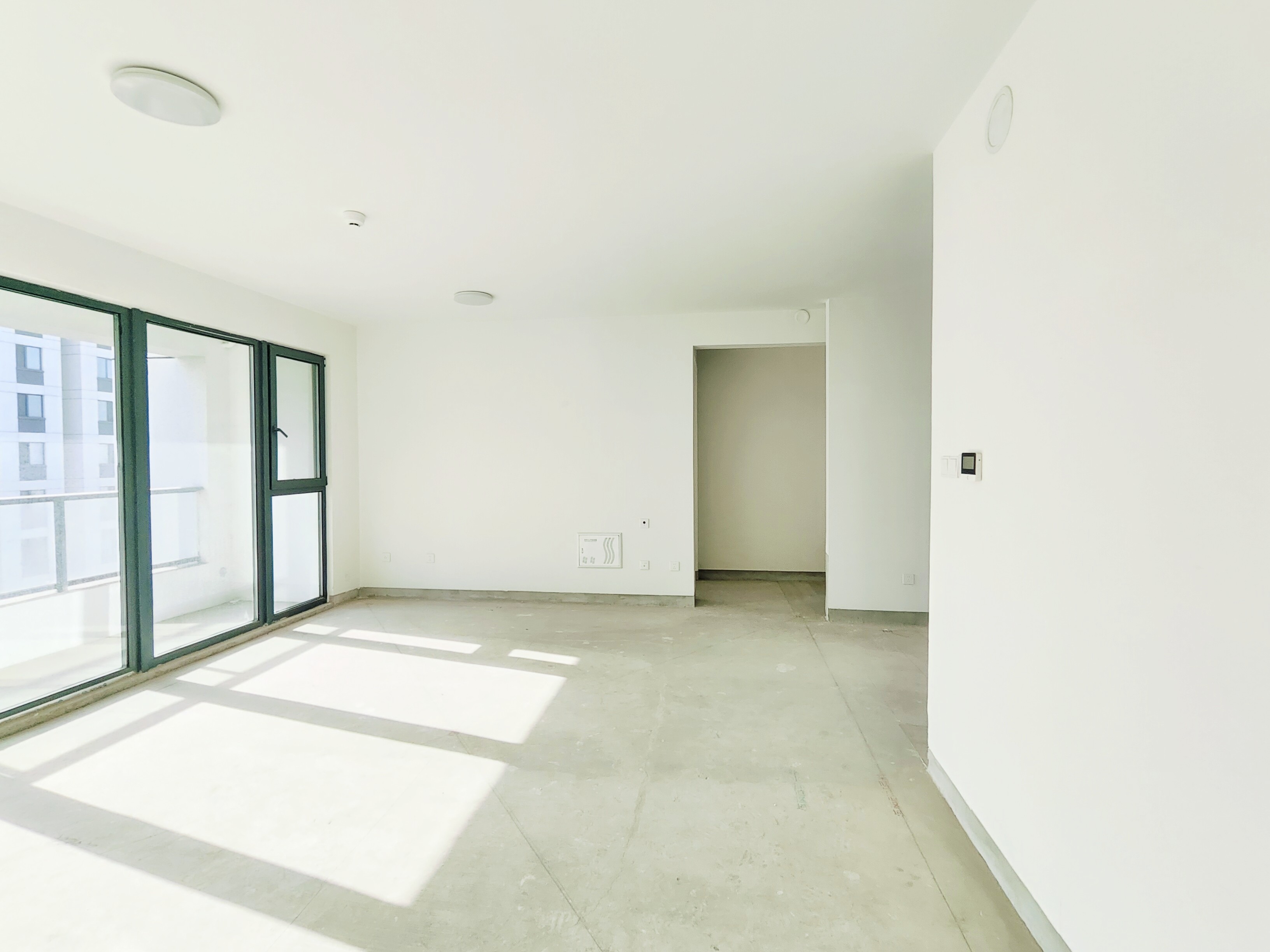  银丰国泰江悦 南北