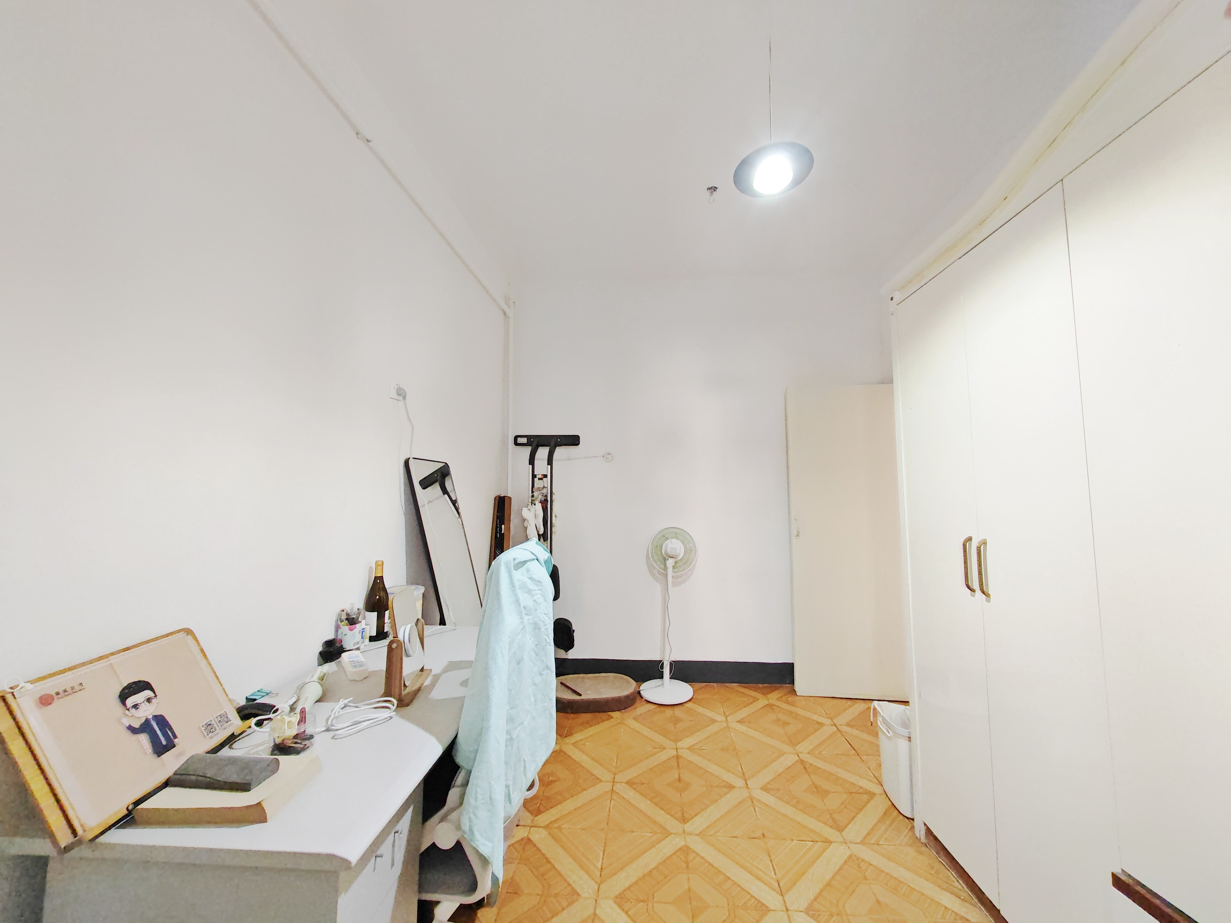 经十西路公安局宿舍