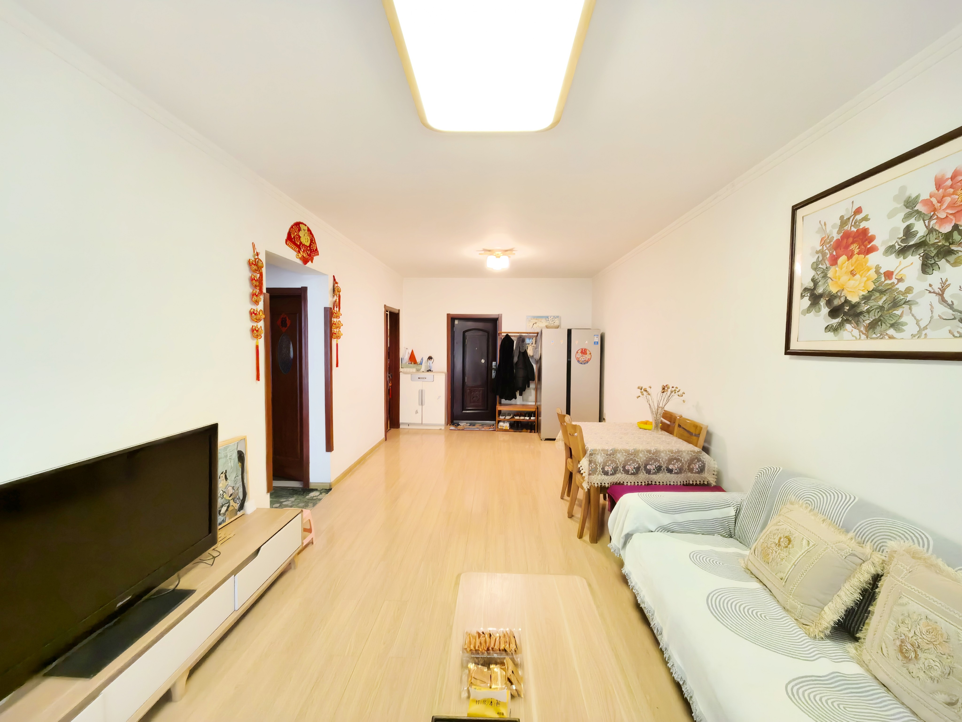  汇展香格里拉 南