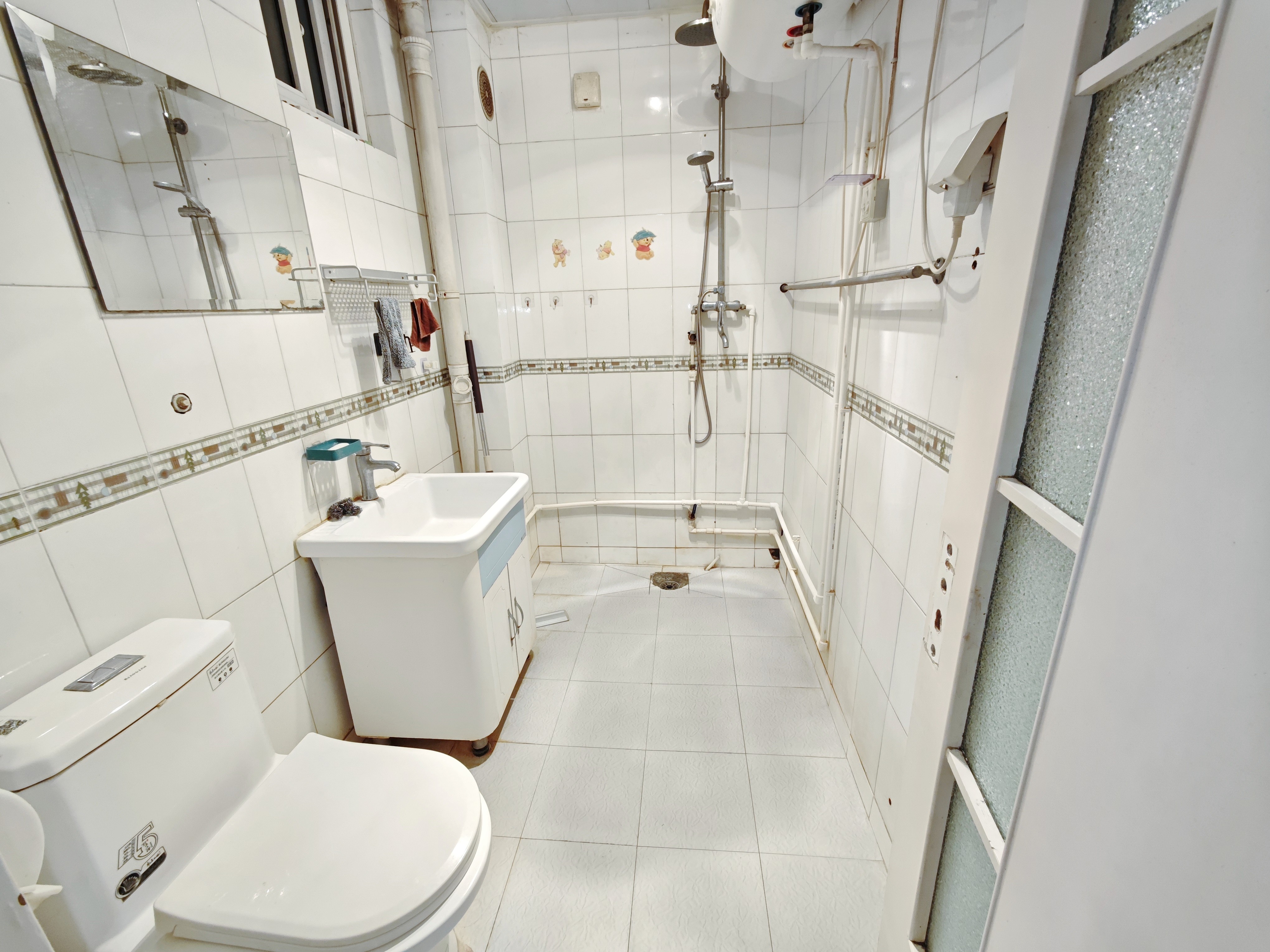 外海西子城市花园