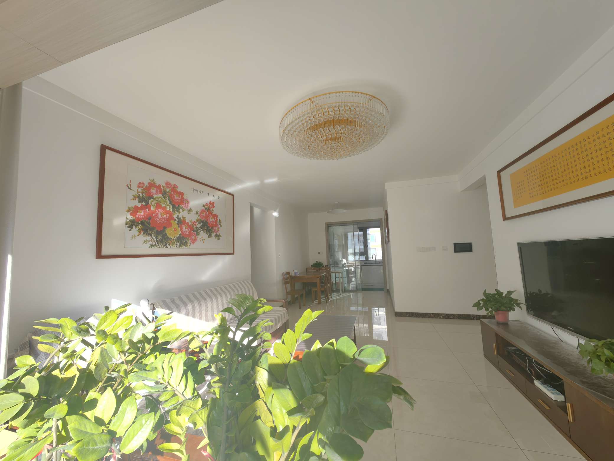 银丰玖玺城四期融合府