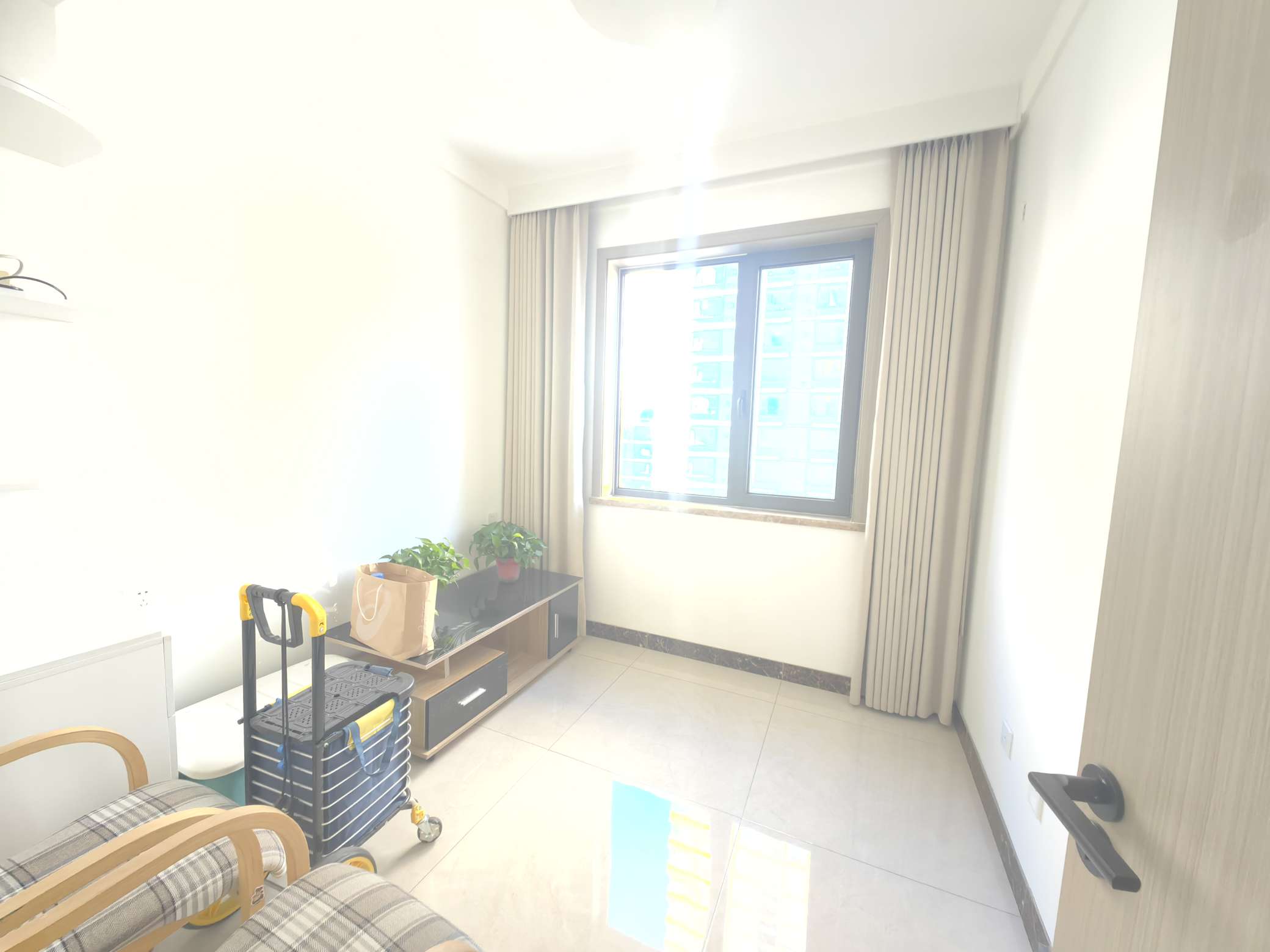 银丰玖玺城四期融合府