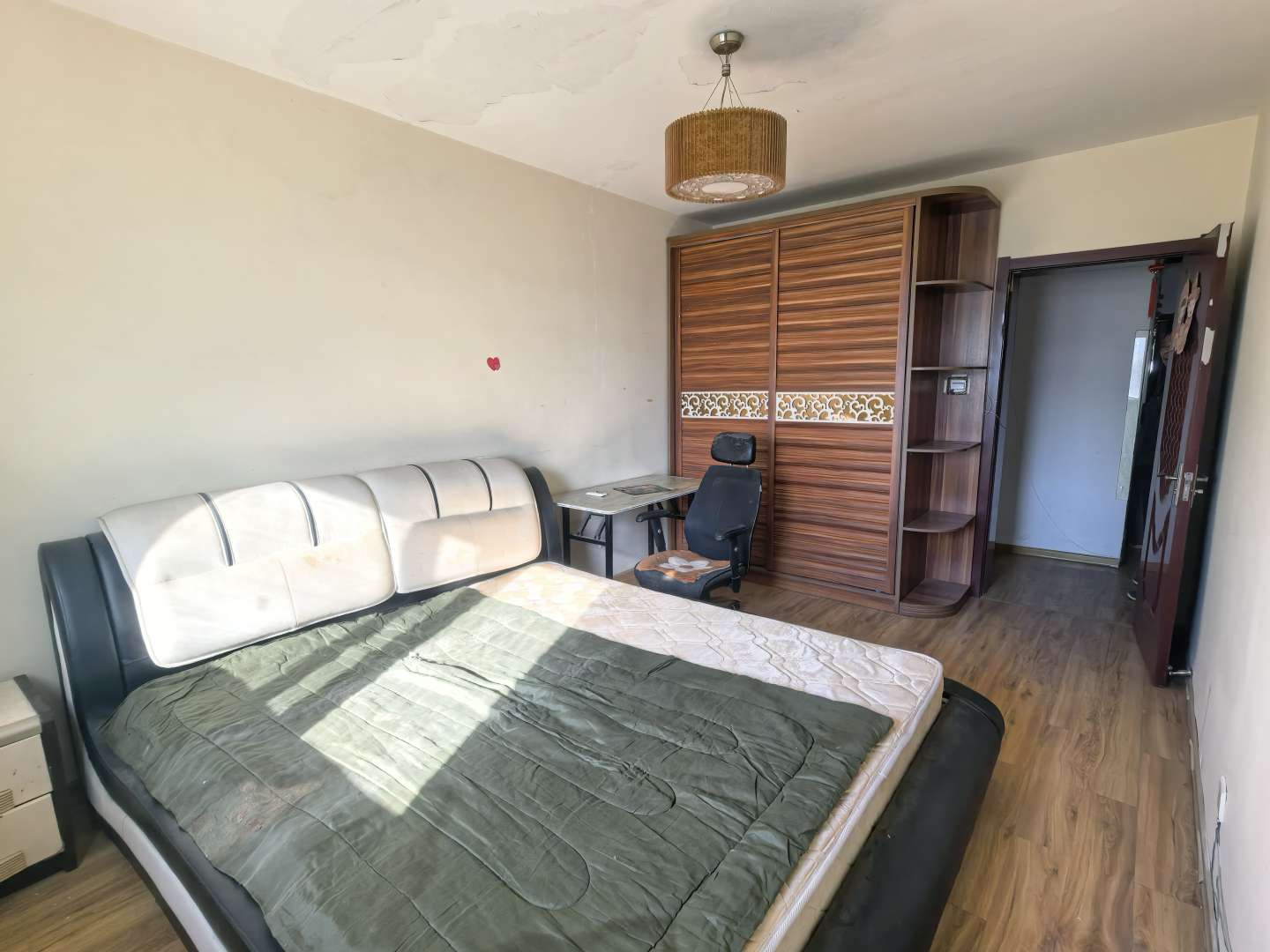 南辛庄中街单位宿舍