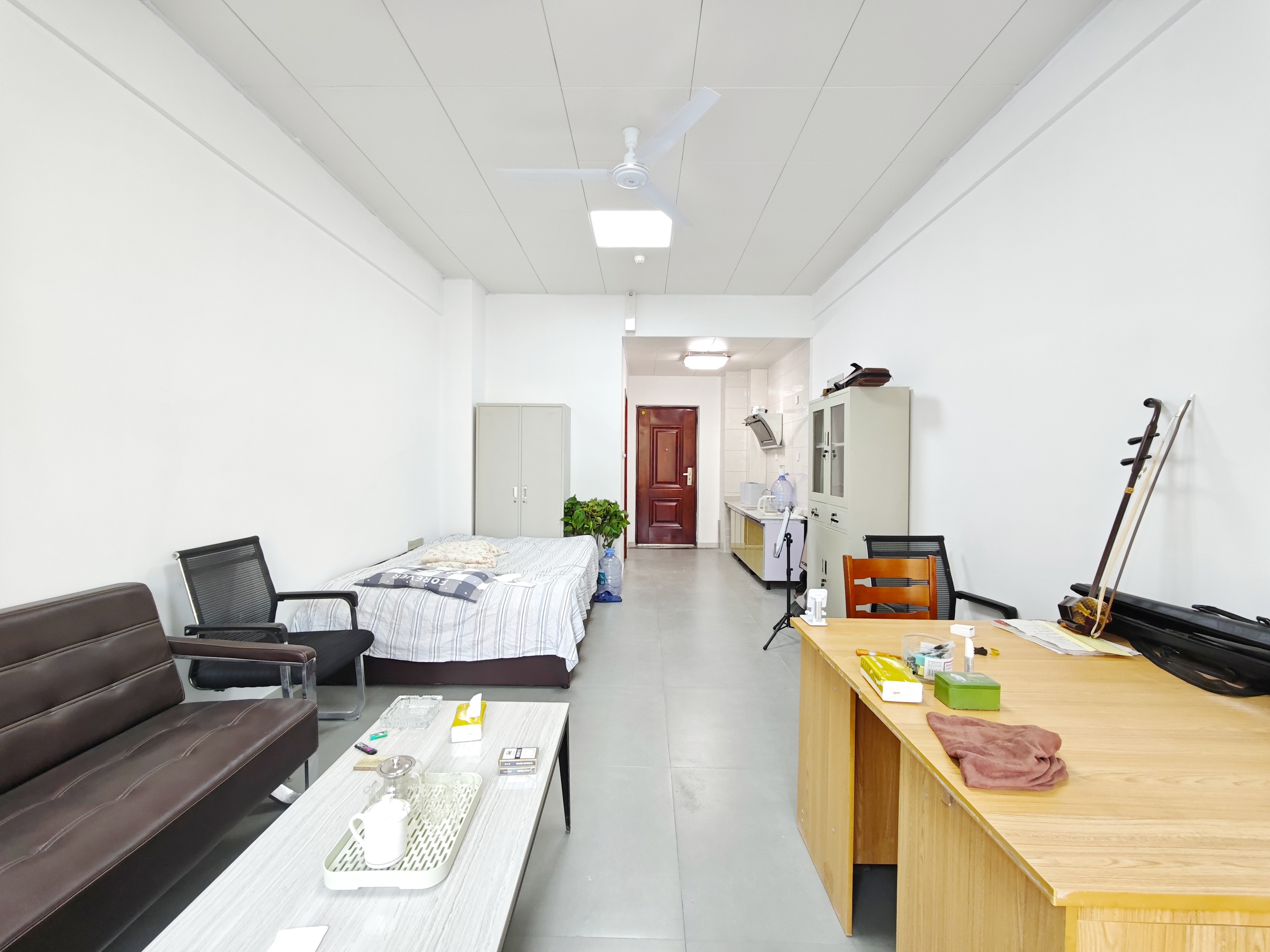  建鲁时代广场 南