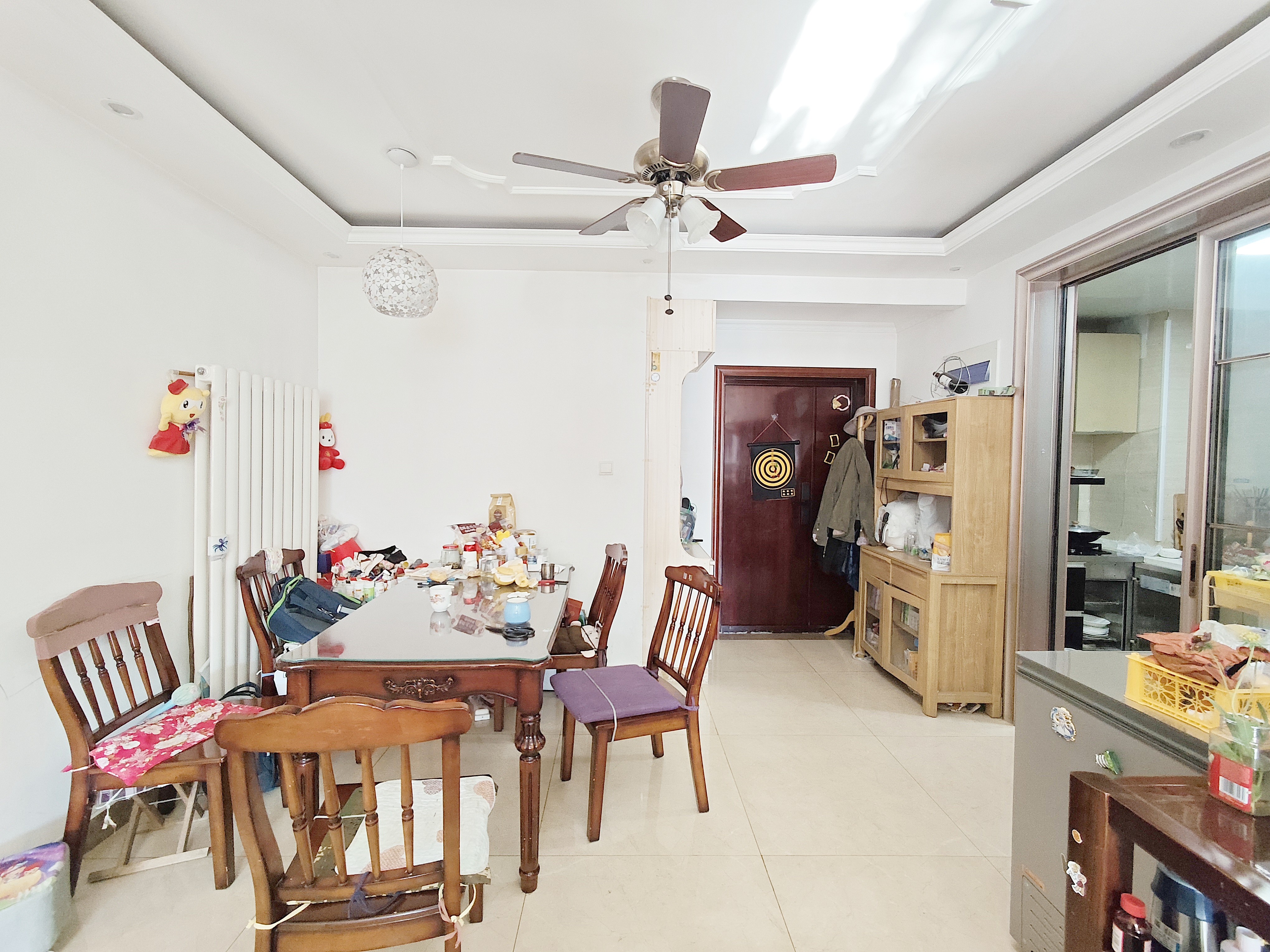 东城逸家逸雅园