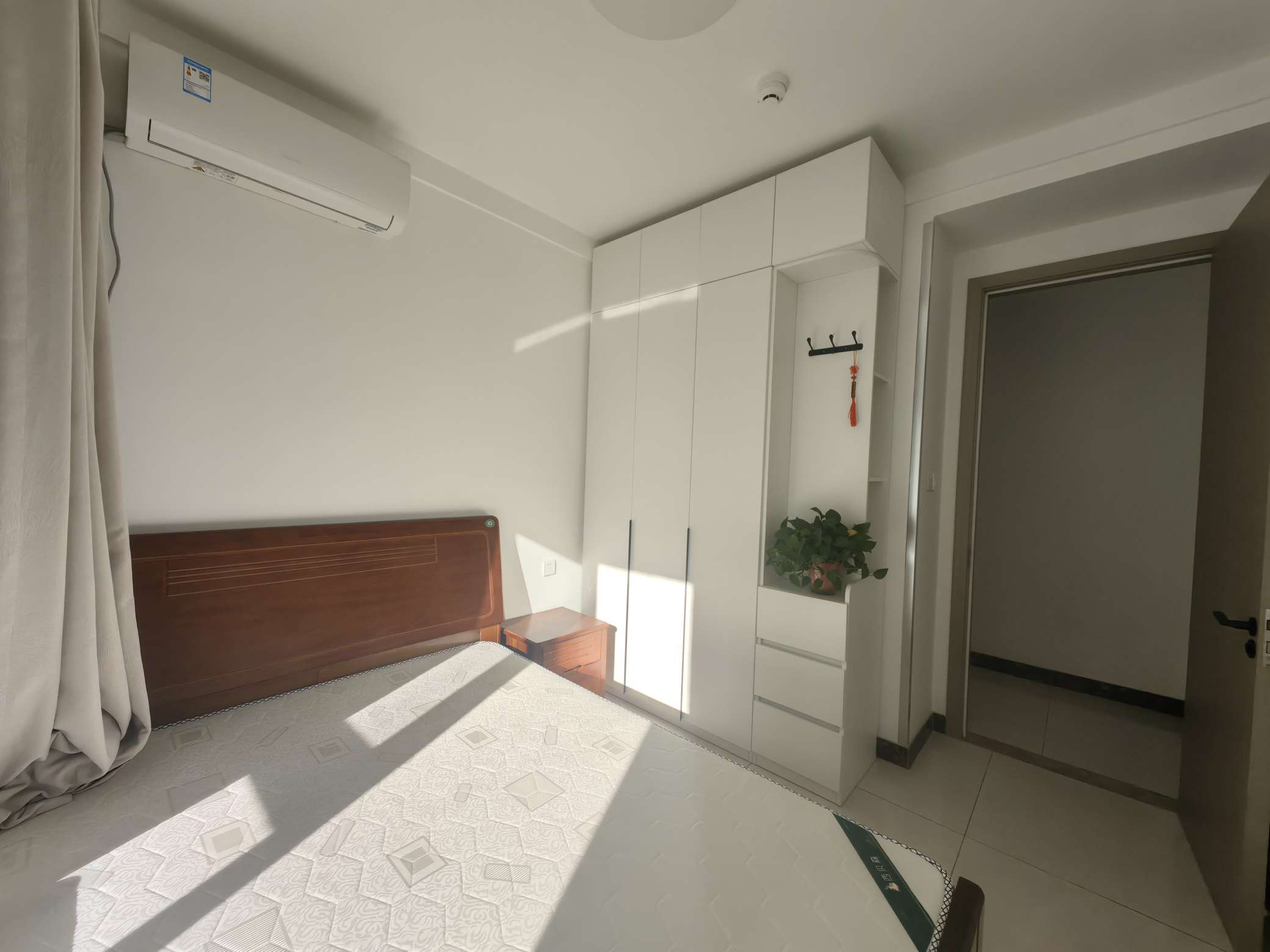 银丰玖玺城四期融合府