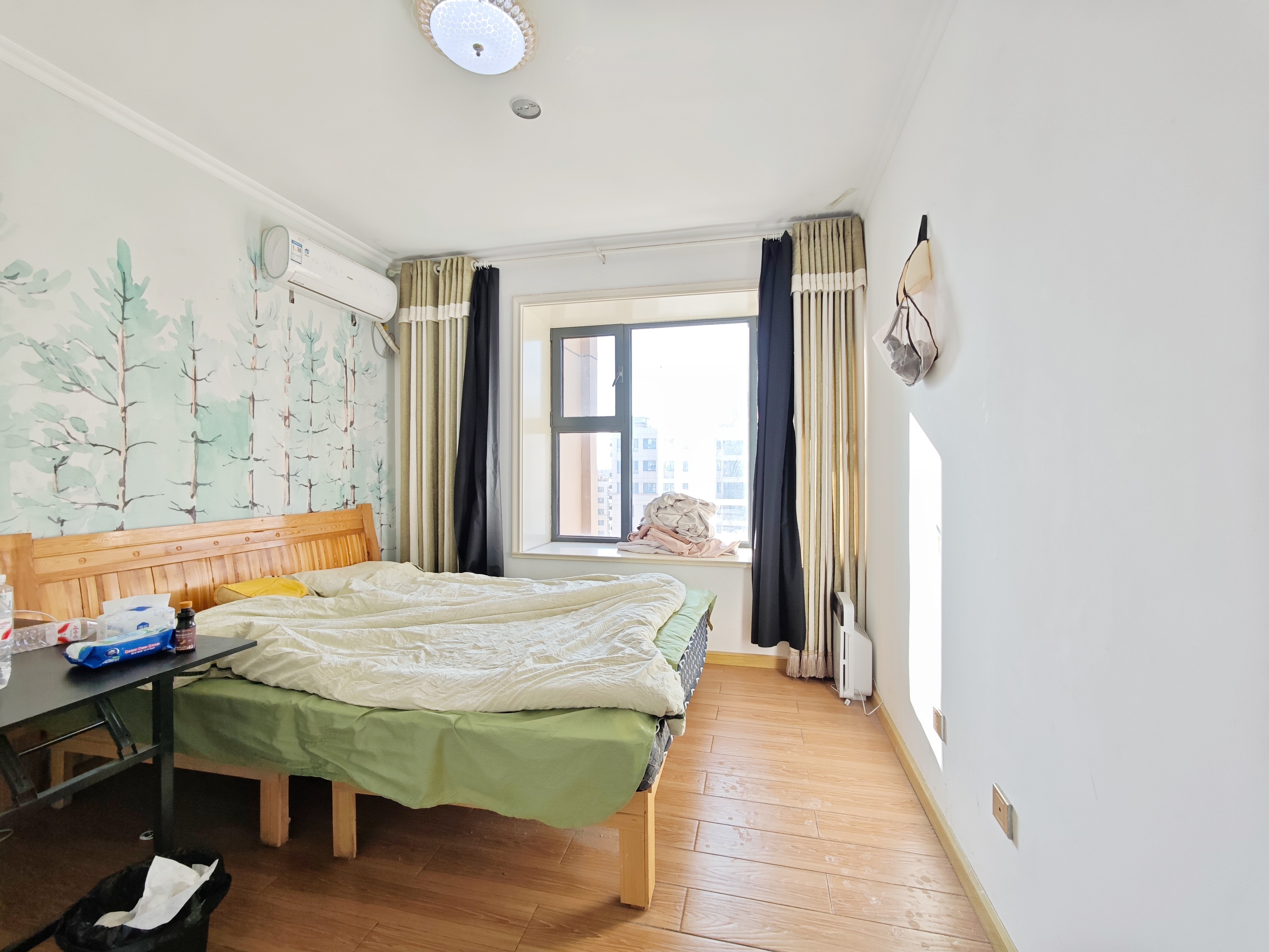 中建锦绣城一期