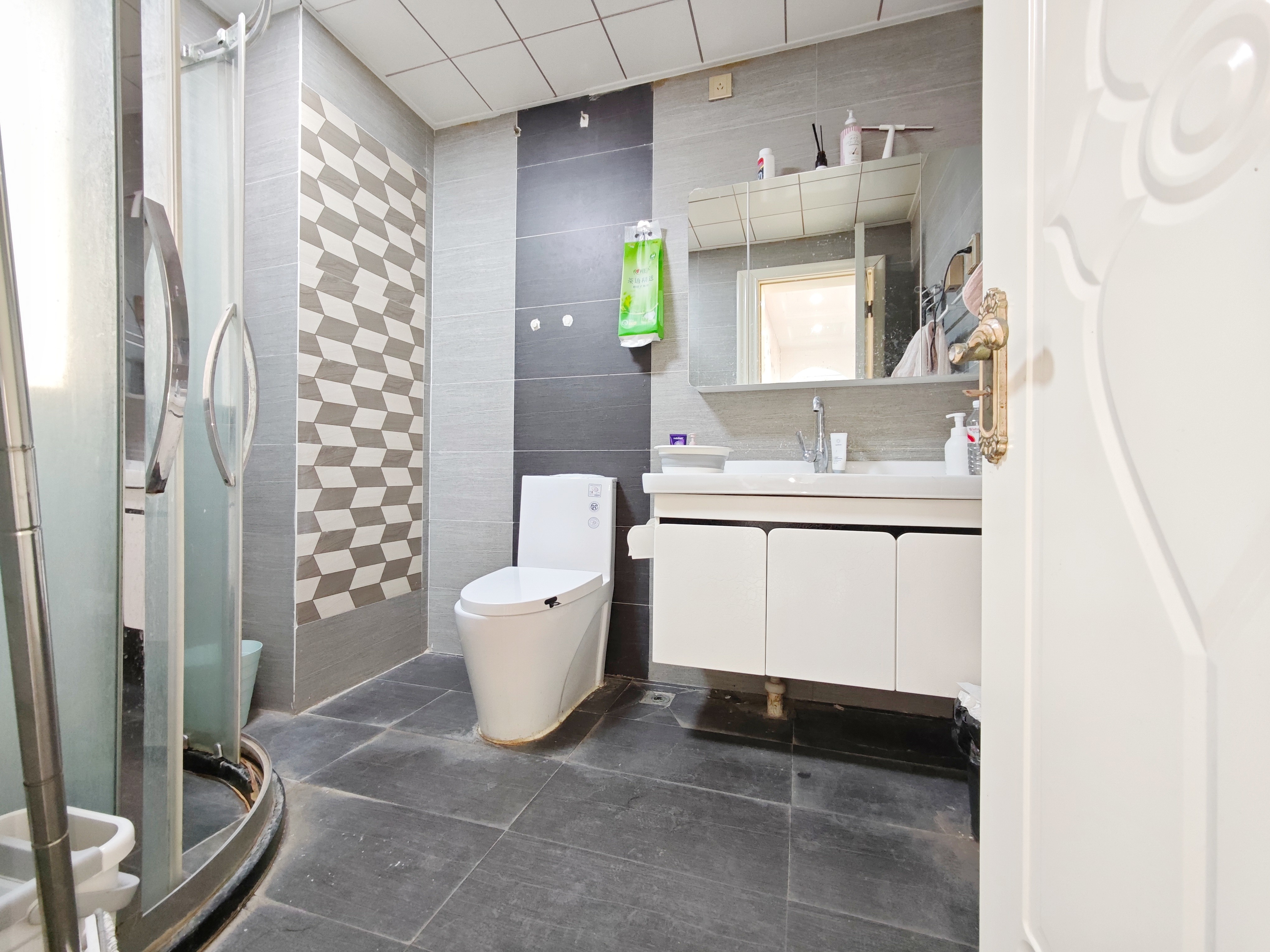 中建锦绣城一期