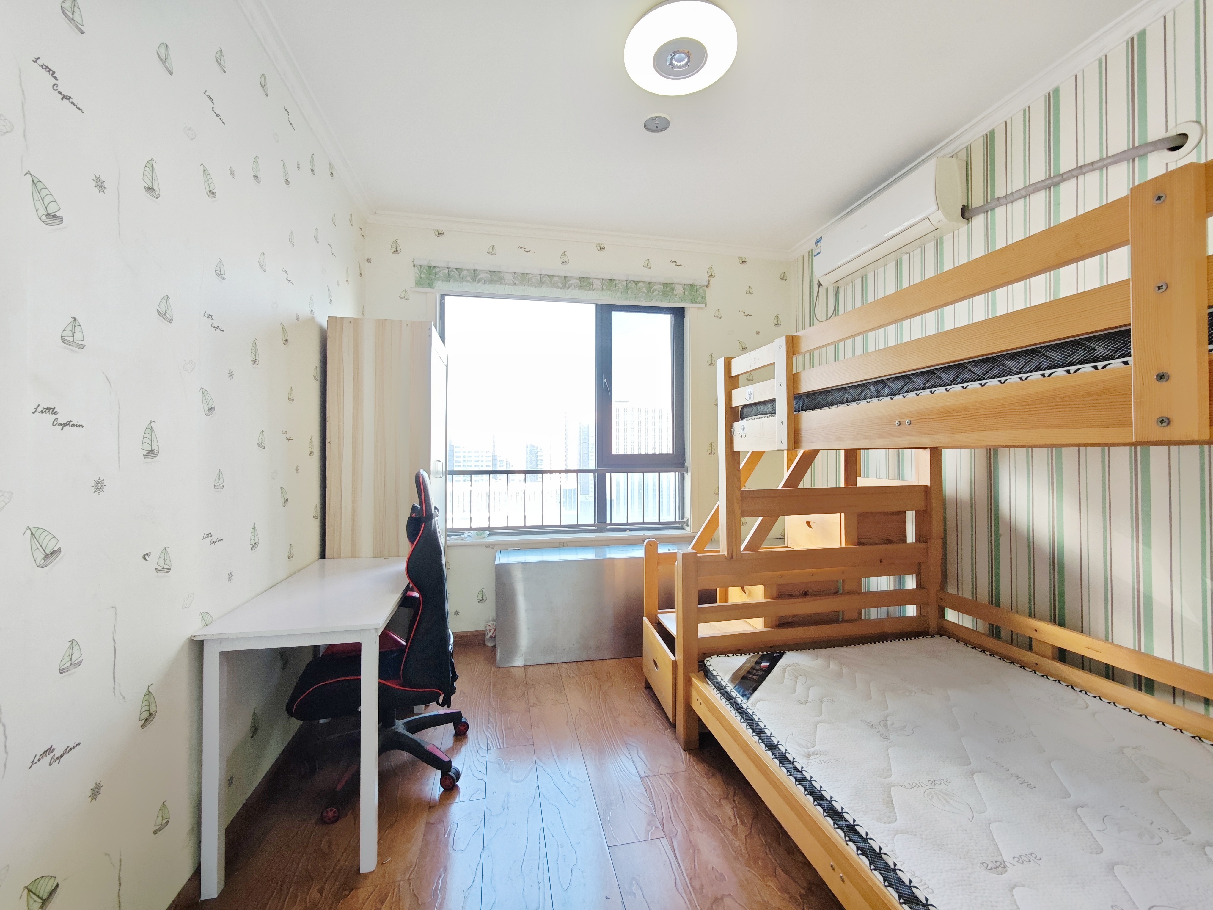 中建锦绣城一期