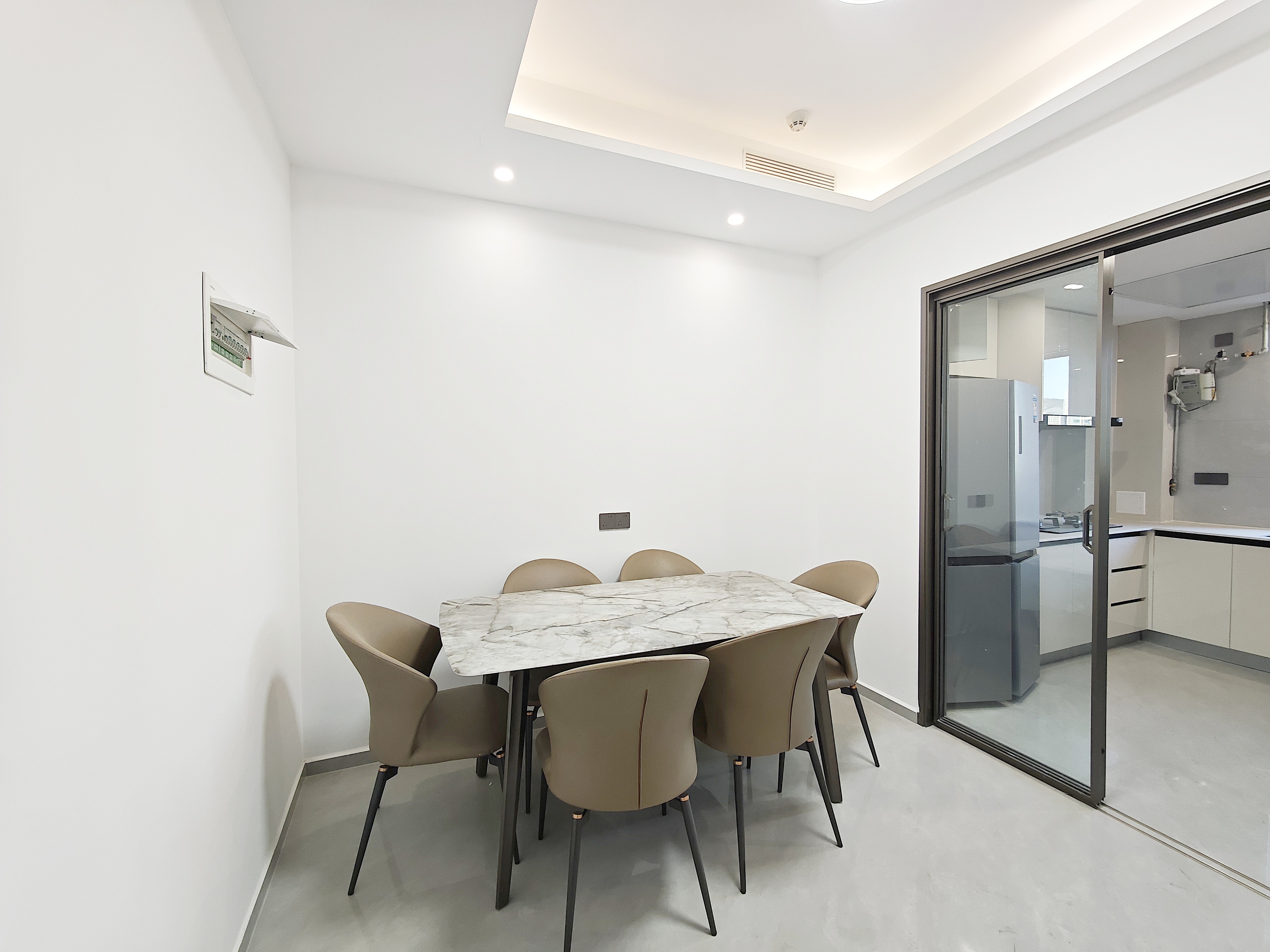 汉峪海风海德堡