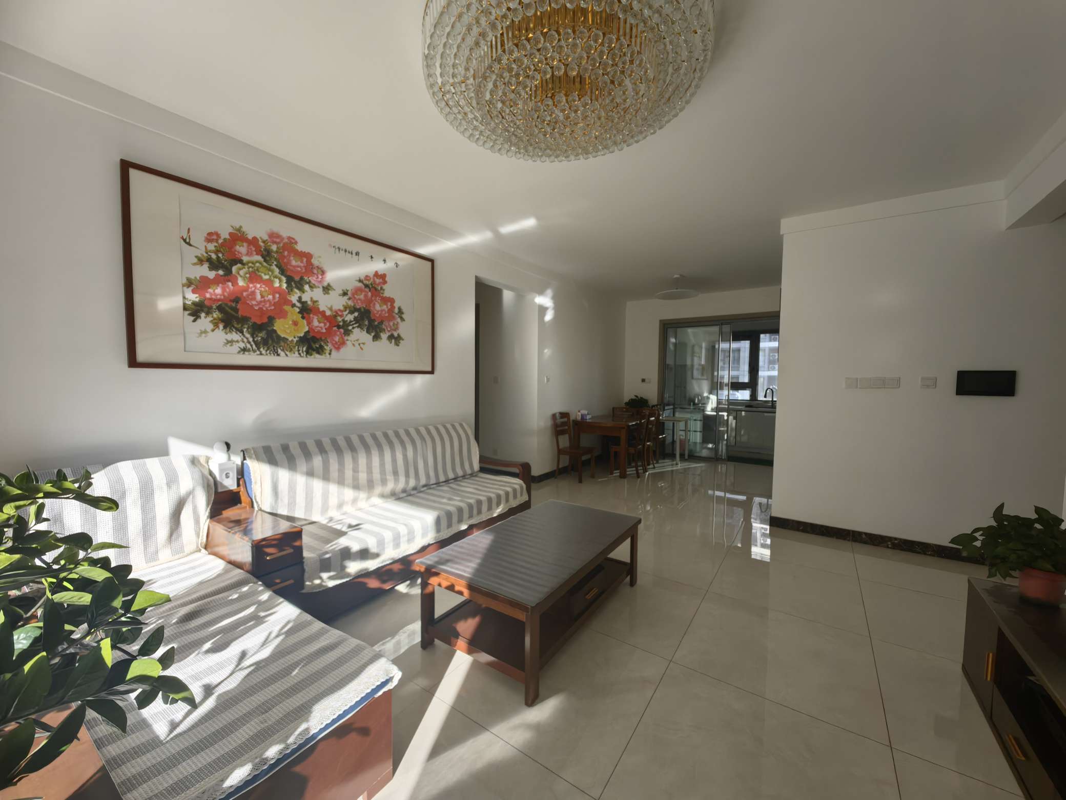 银丰玖玺城四期融合府