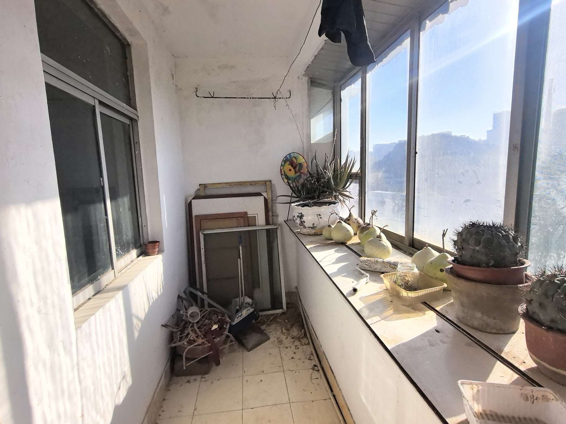 南辛庄中街单位宿舍