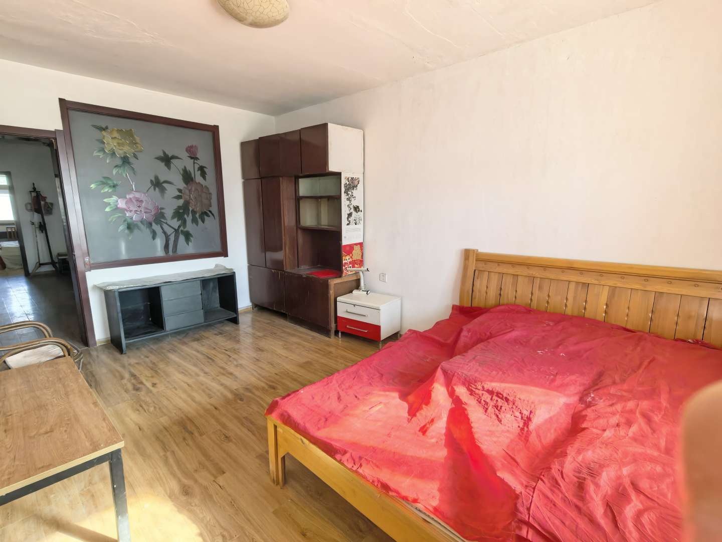 南辛庄中街单位宿舍