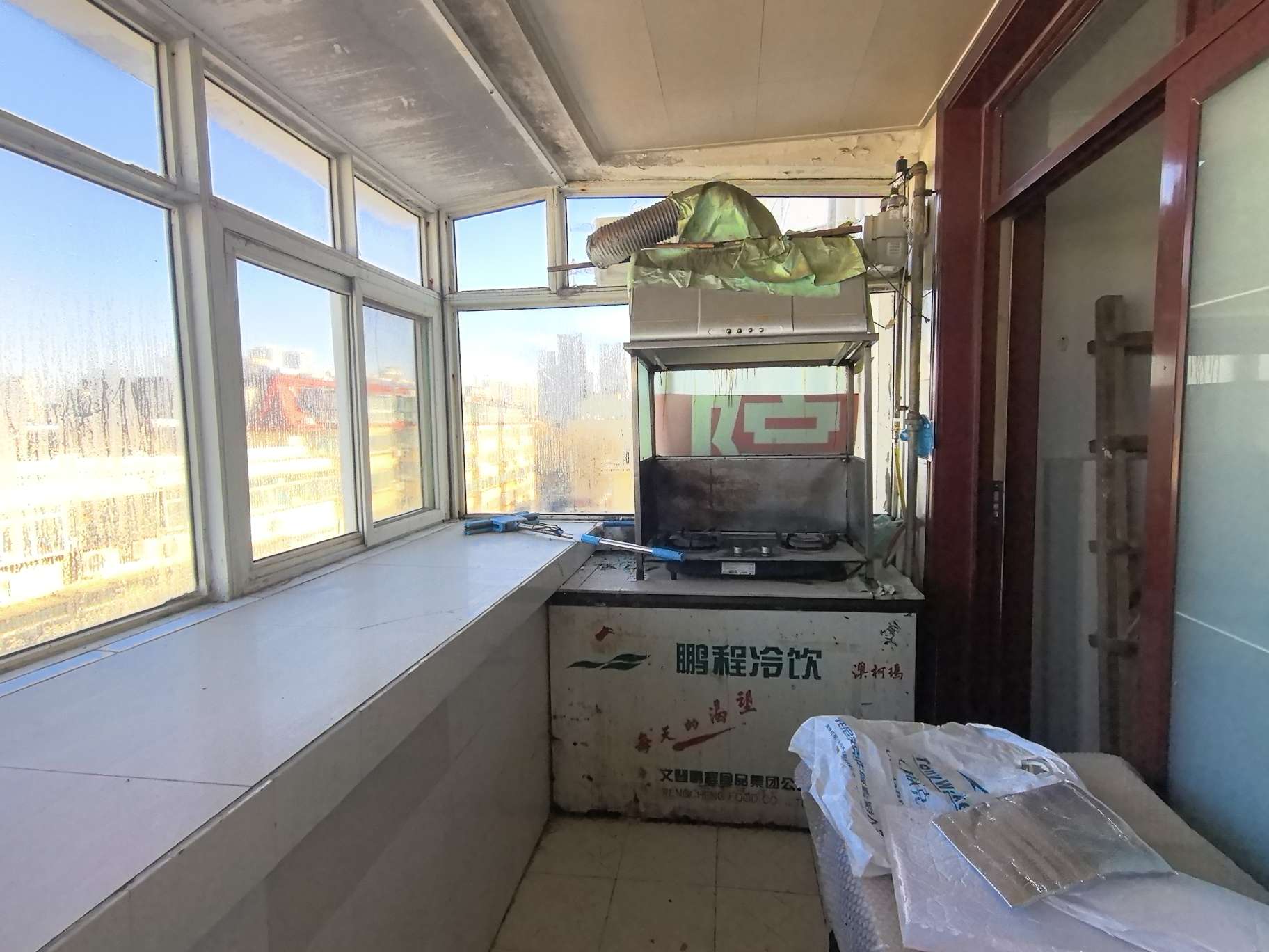 南辛庄中街单位宿舍