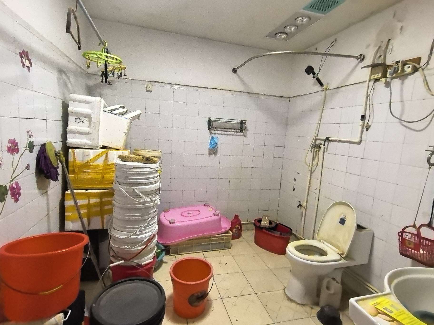 南辛庄中街单位宿舍