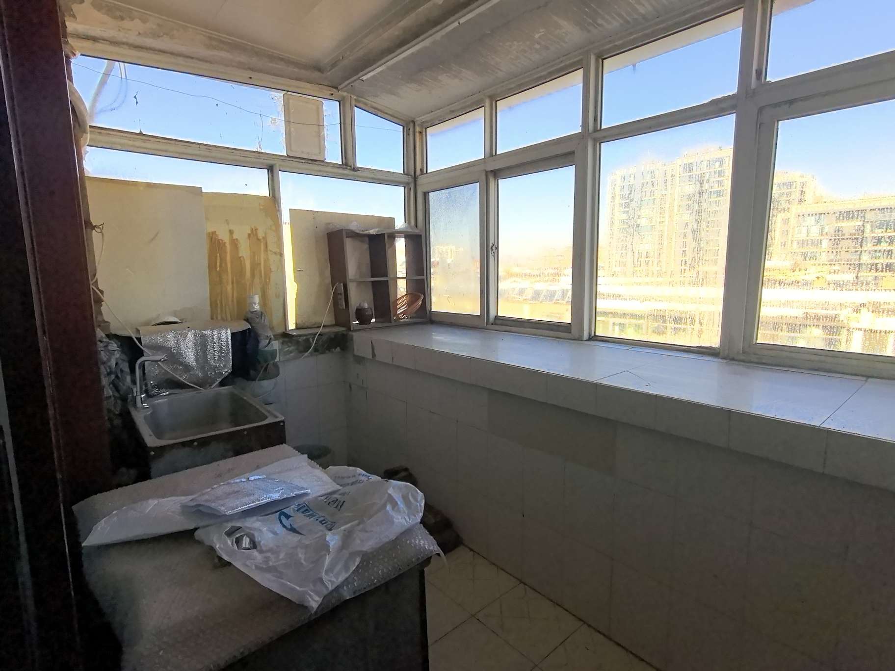 南辛庄中街单位宿舍