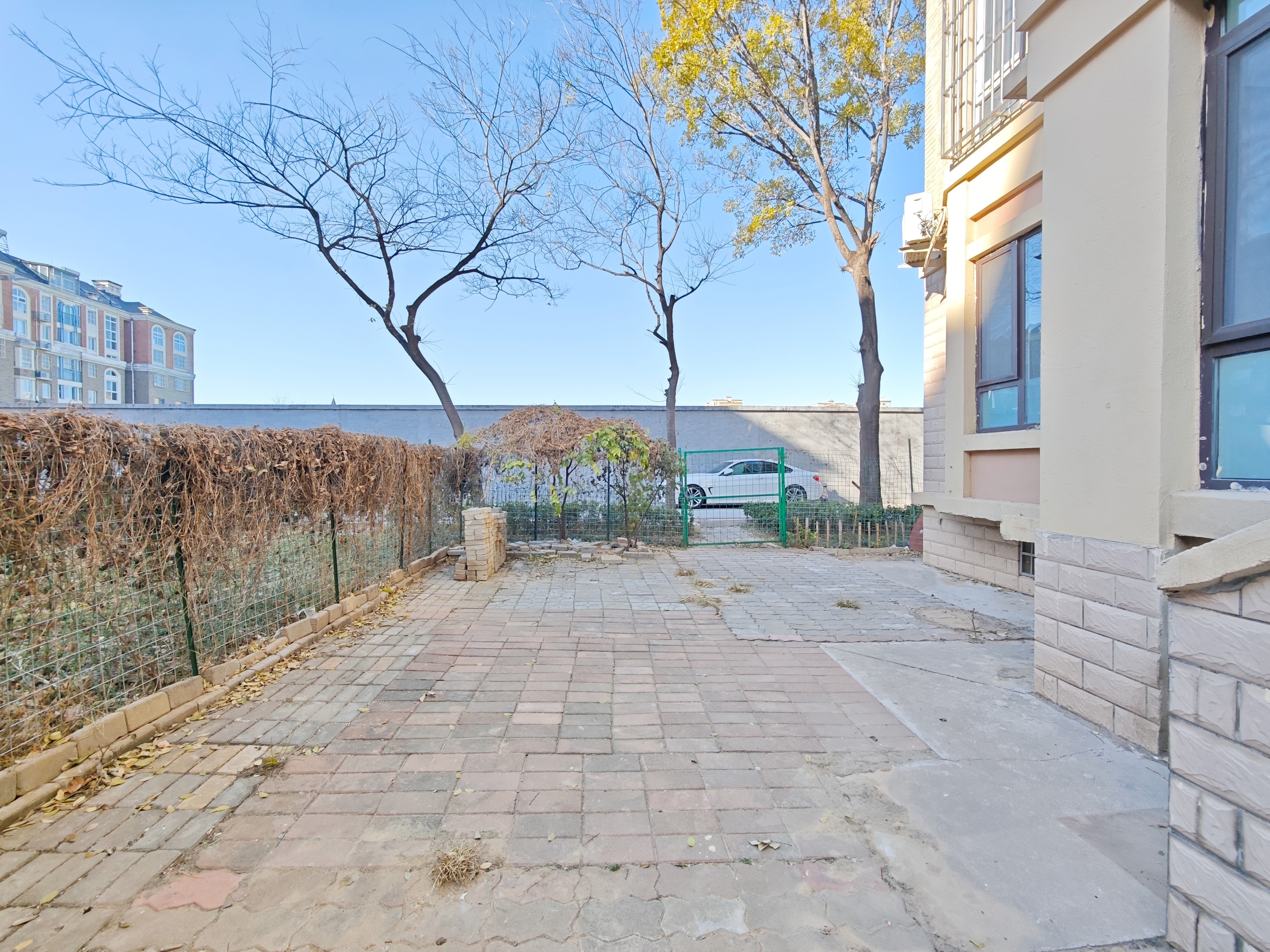 外海西子城市花园