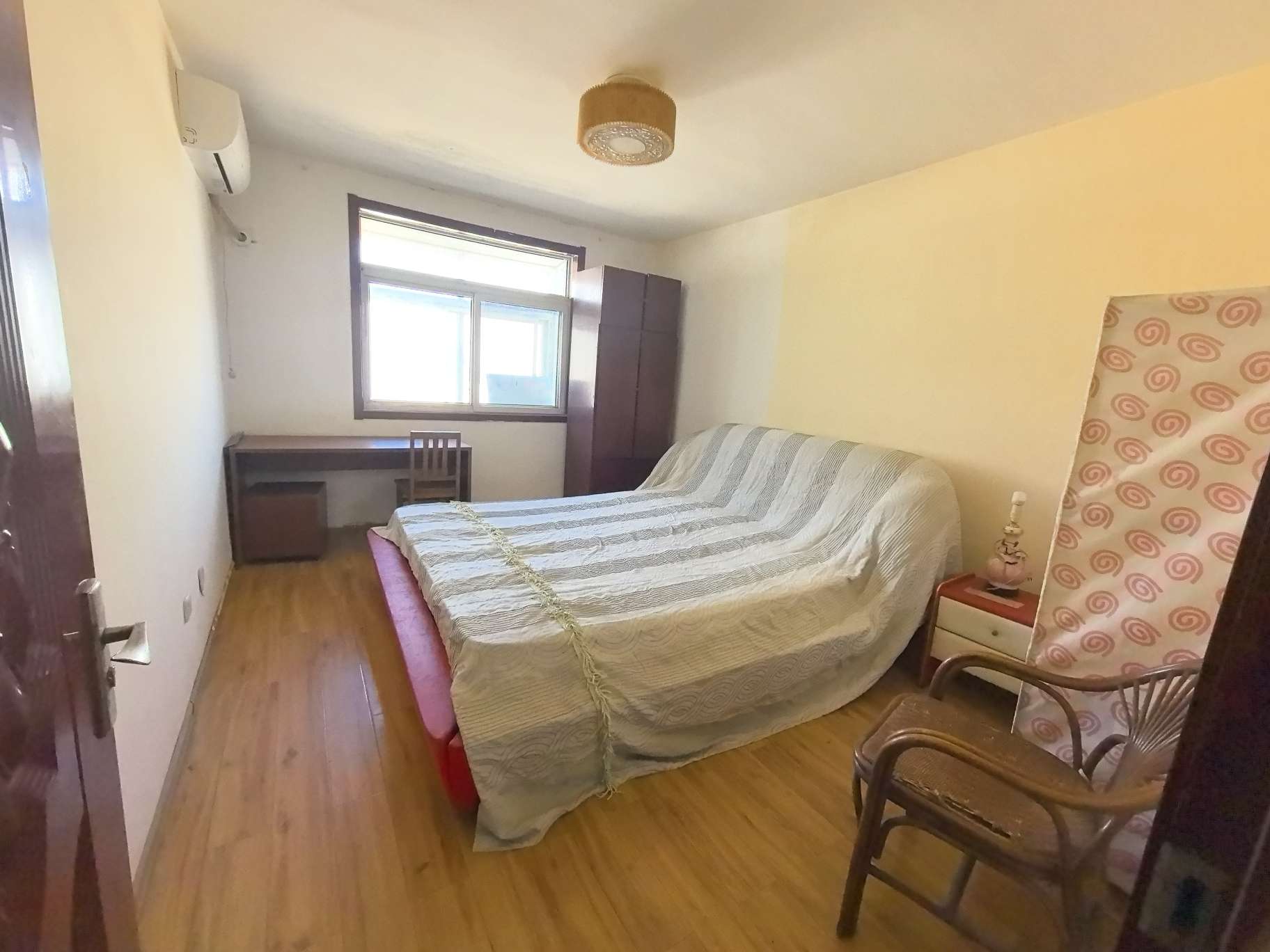 南辛庄中街单位宿舍