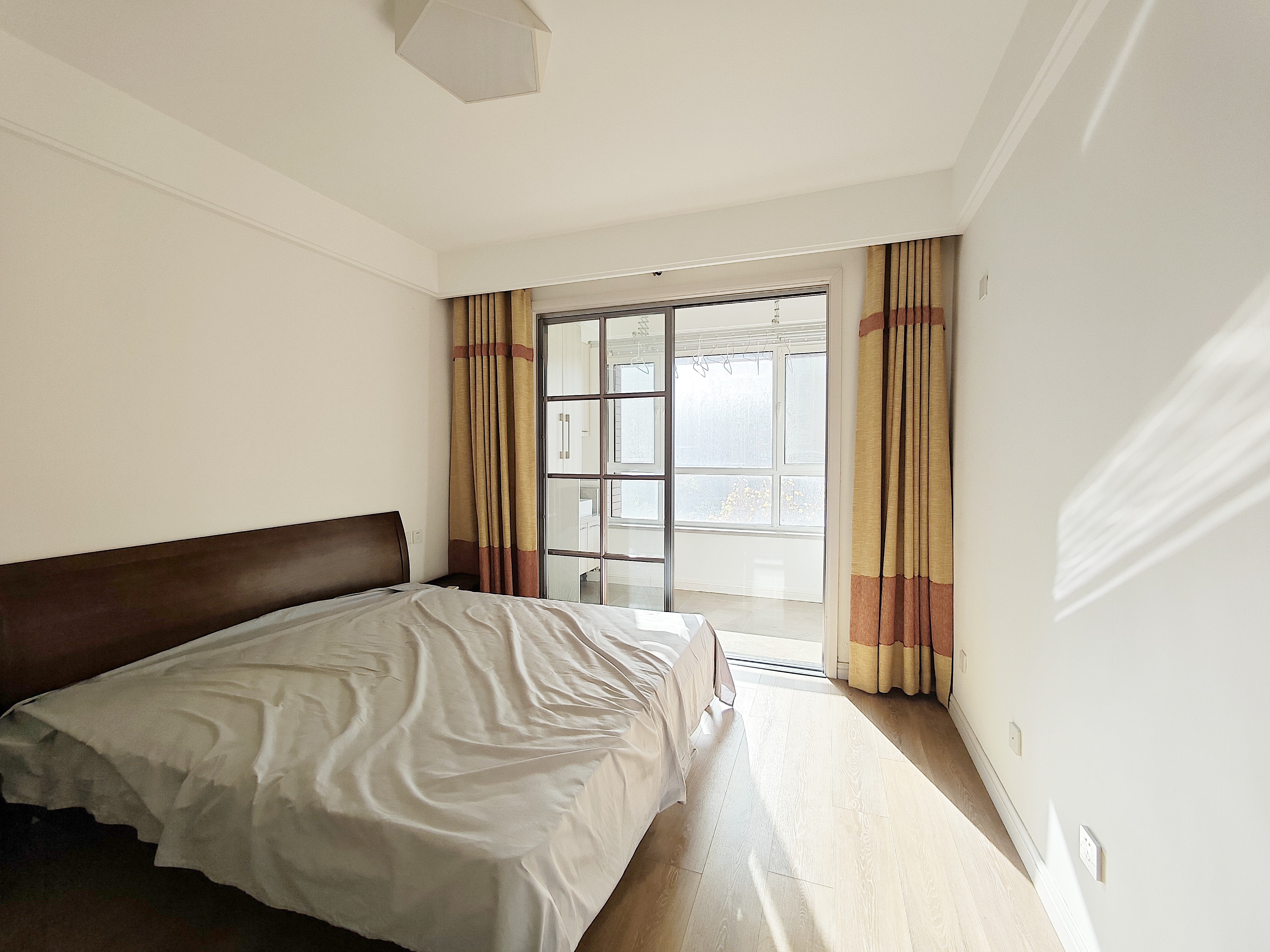 省委组织部宿舍