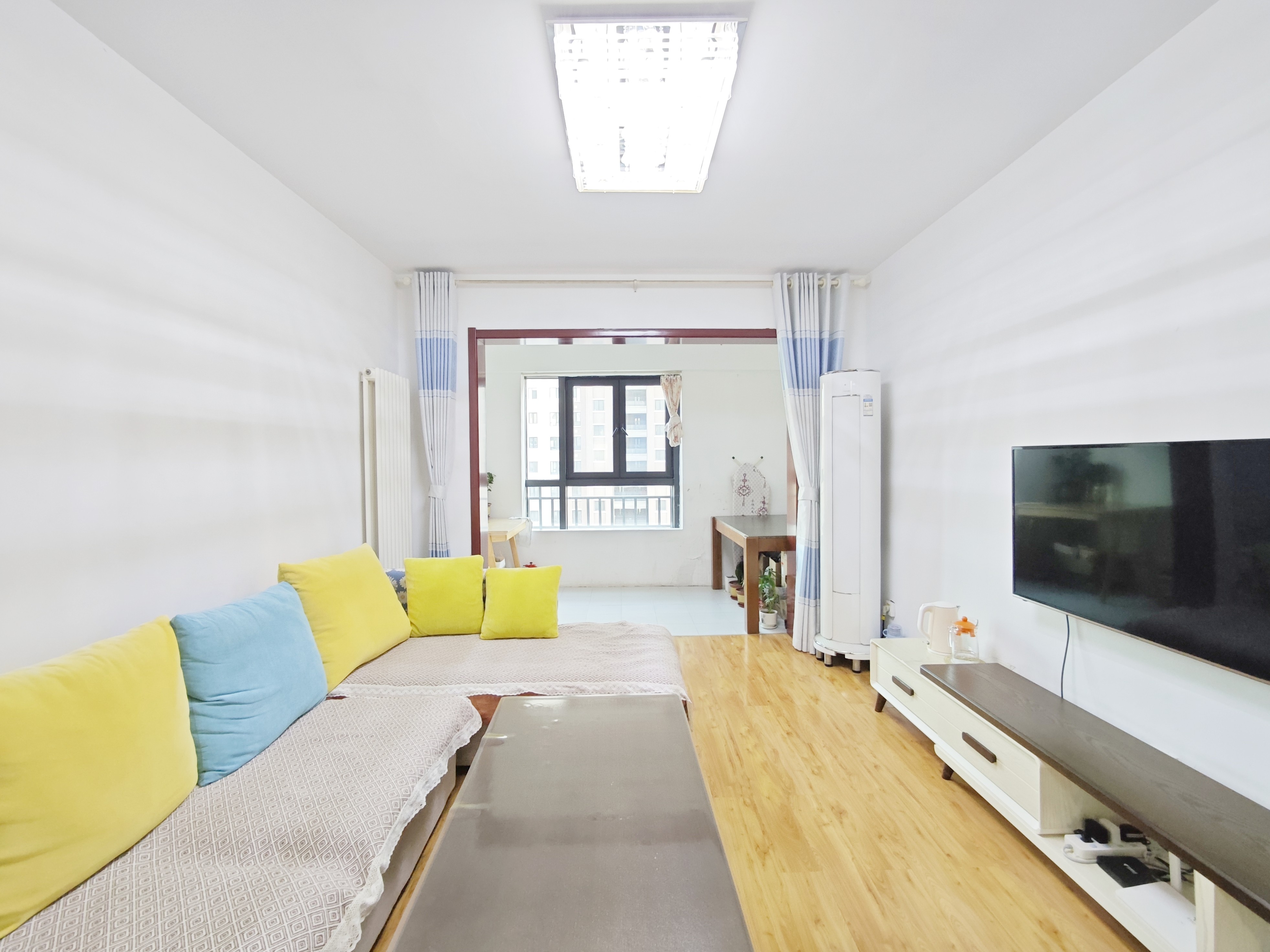  名士豪庭一区 南