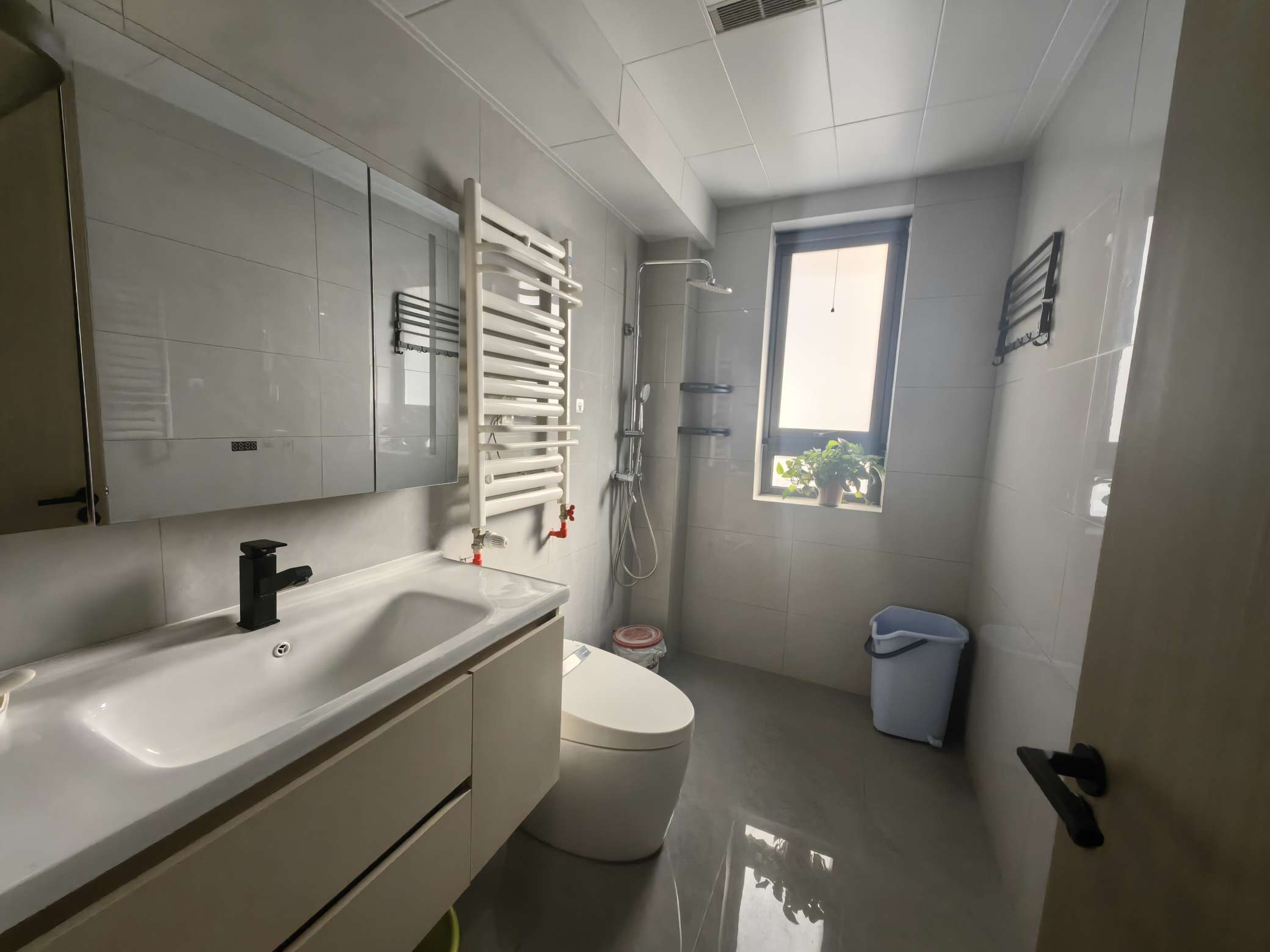 银丰玖玺城四期融合府