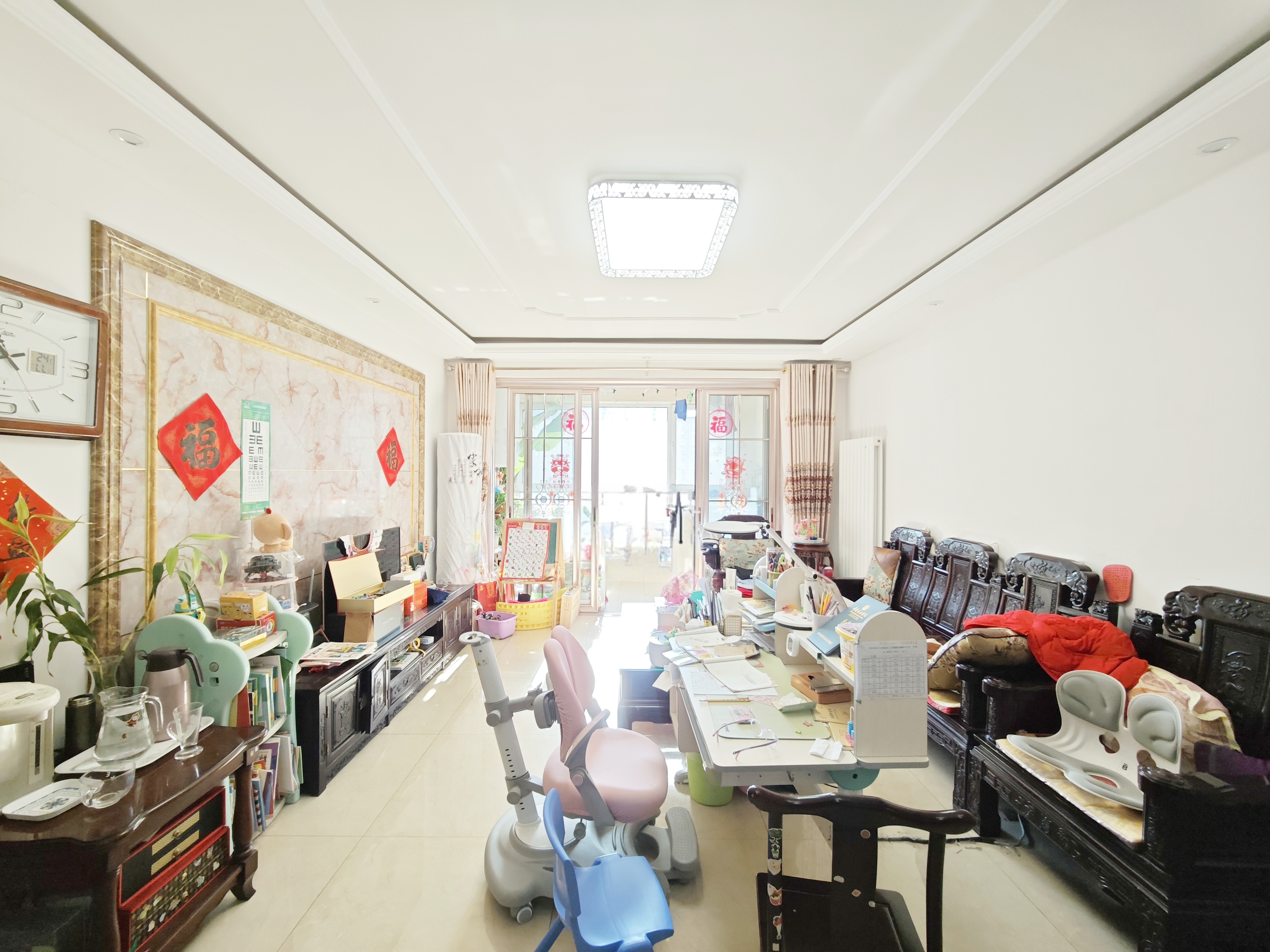 东城逸家逸雅园