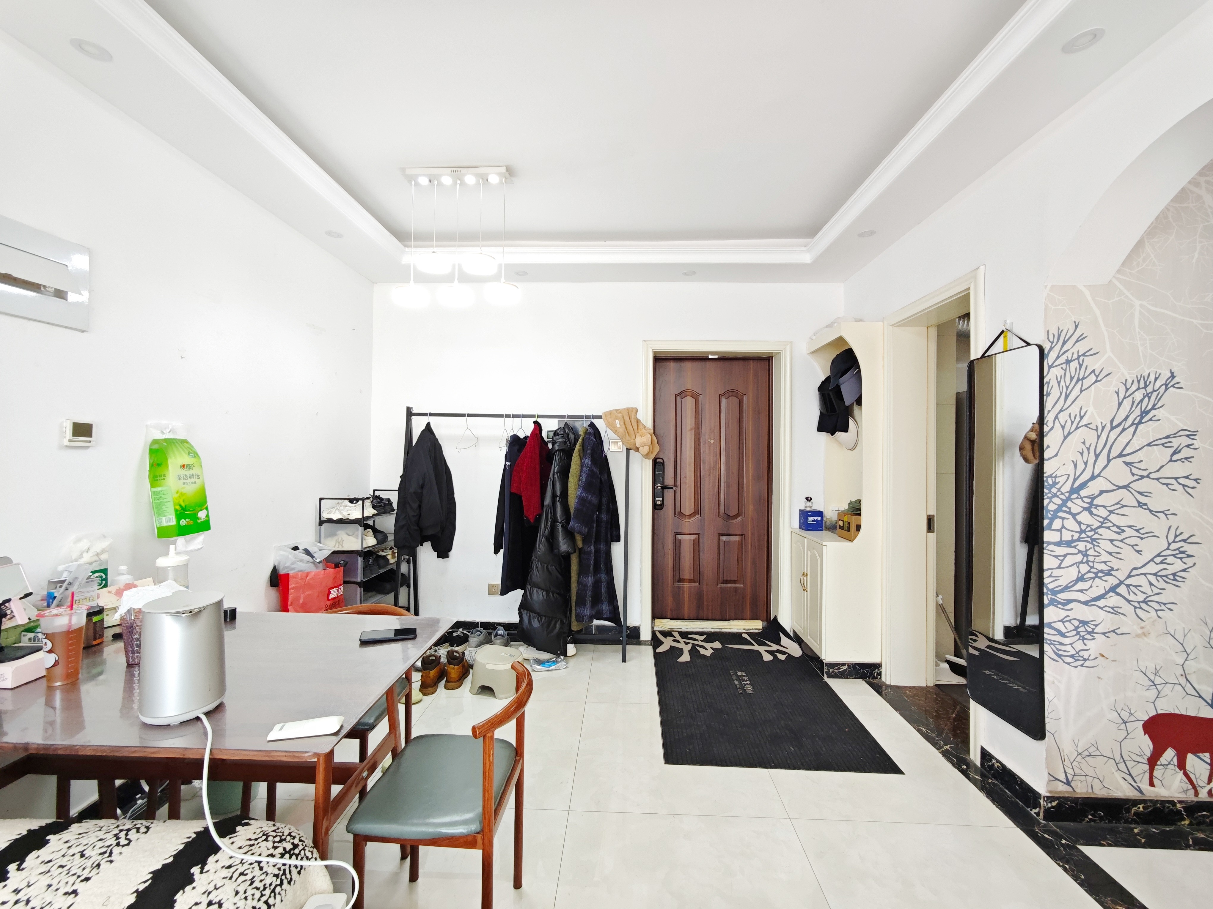 中建锦绣城一期